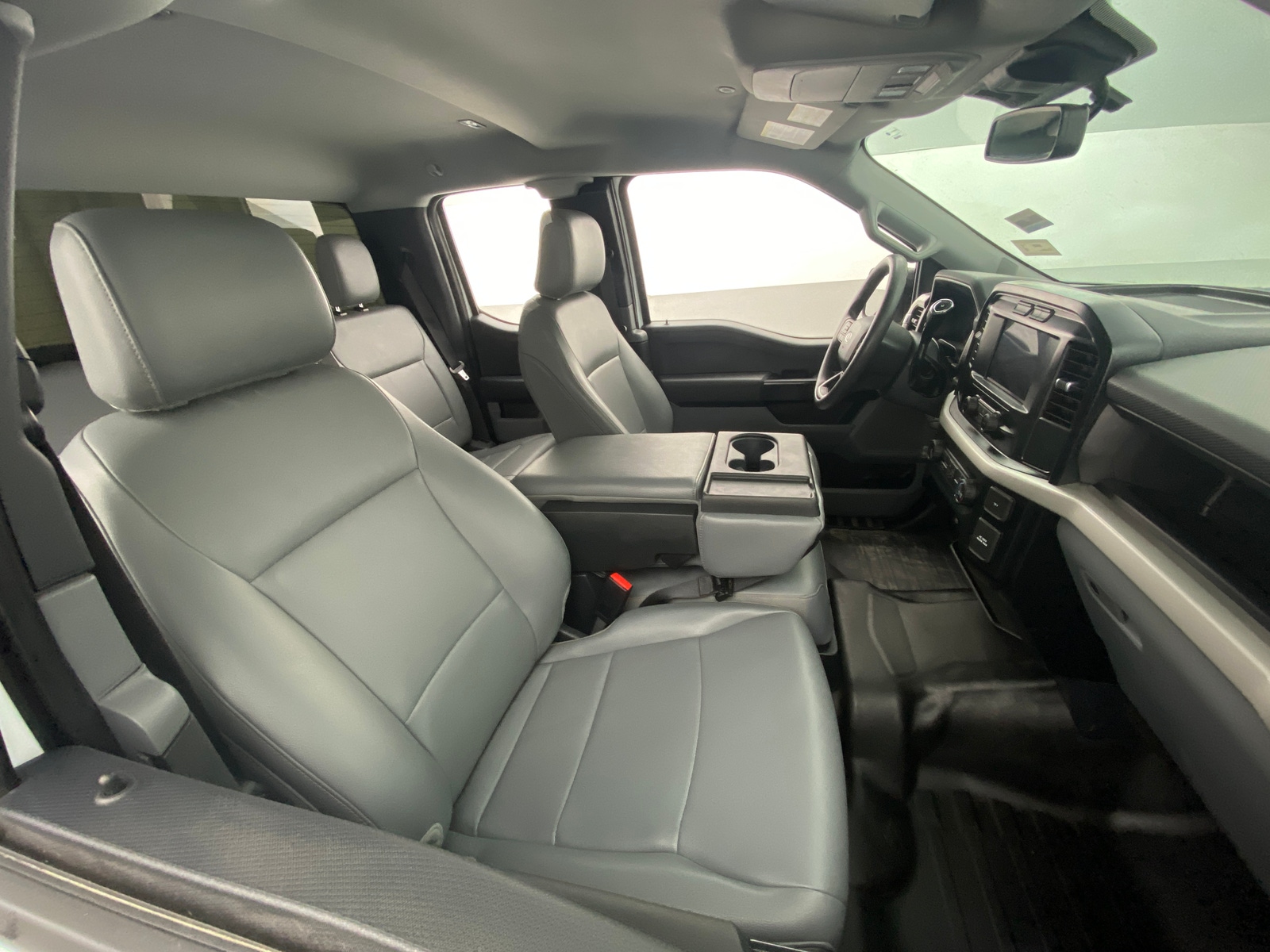 Thumbnail: 2022 Ford Econoline - 2