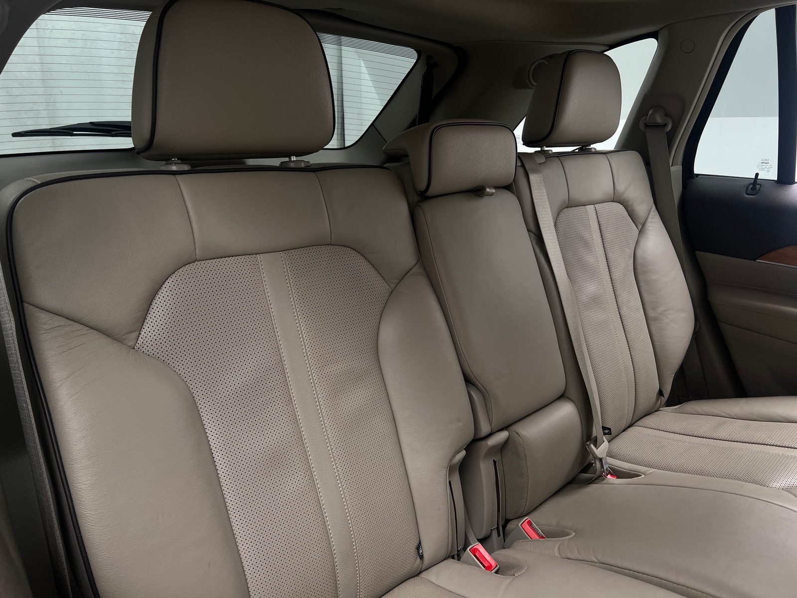 Thumbnail: 2013 Lincoln MKX - 5