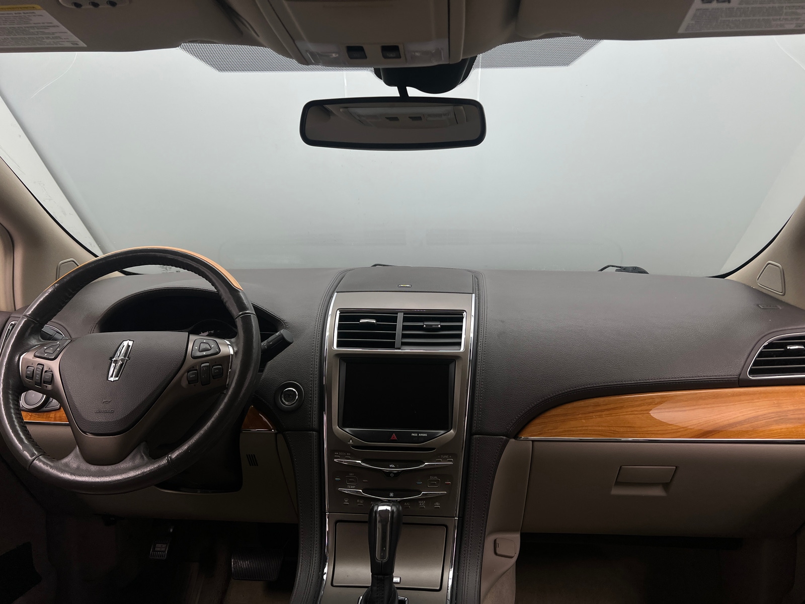 Thumbnail: 2013 Lincoln MKX - 2