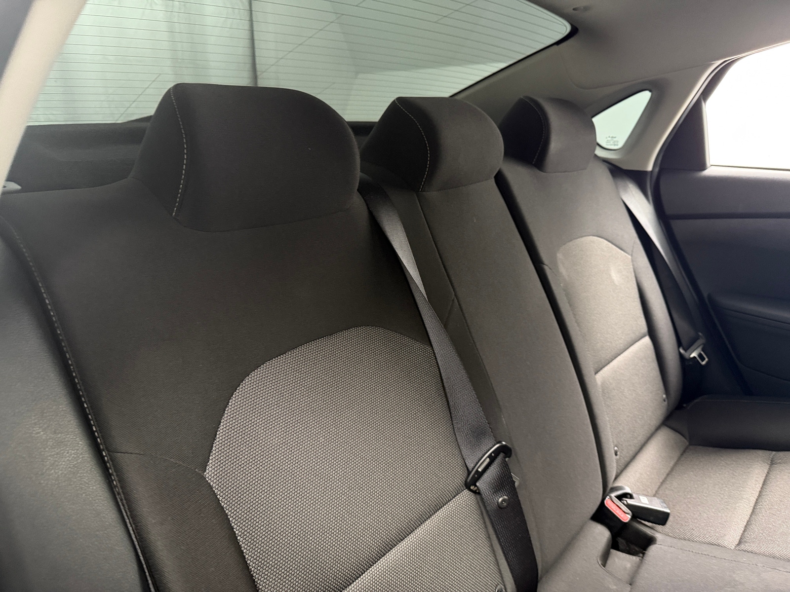 Thumbnail: 2024 Kia Forte - 6