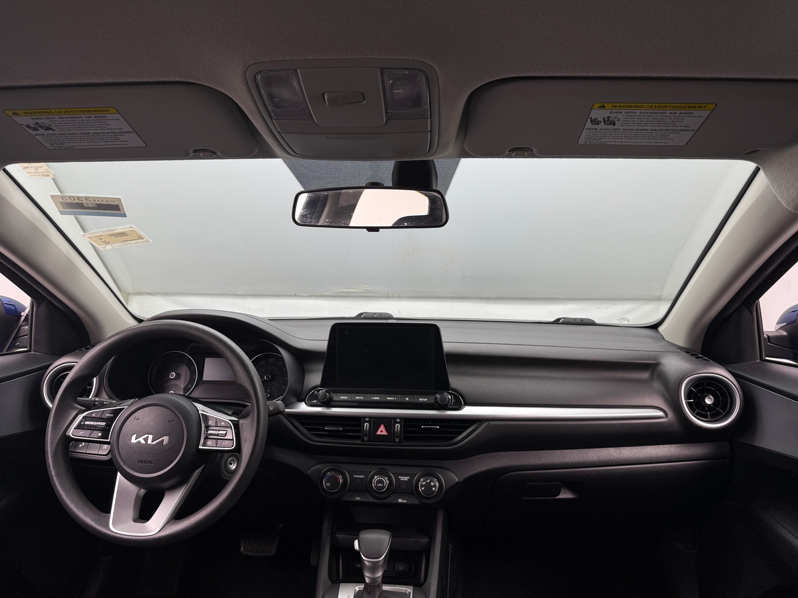 Thumbnail: 2024 Kia Forte - 3