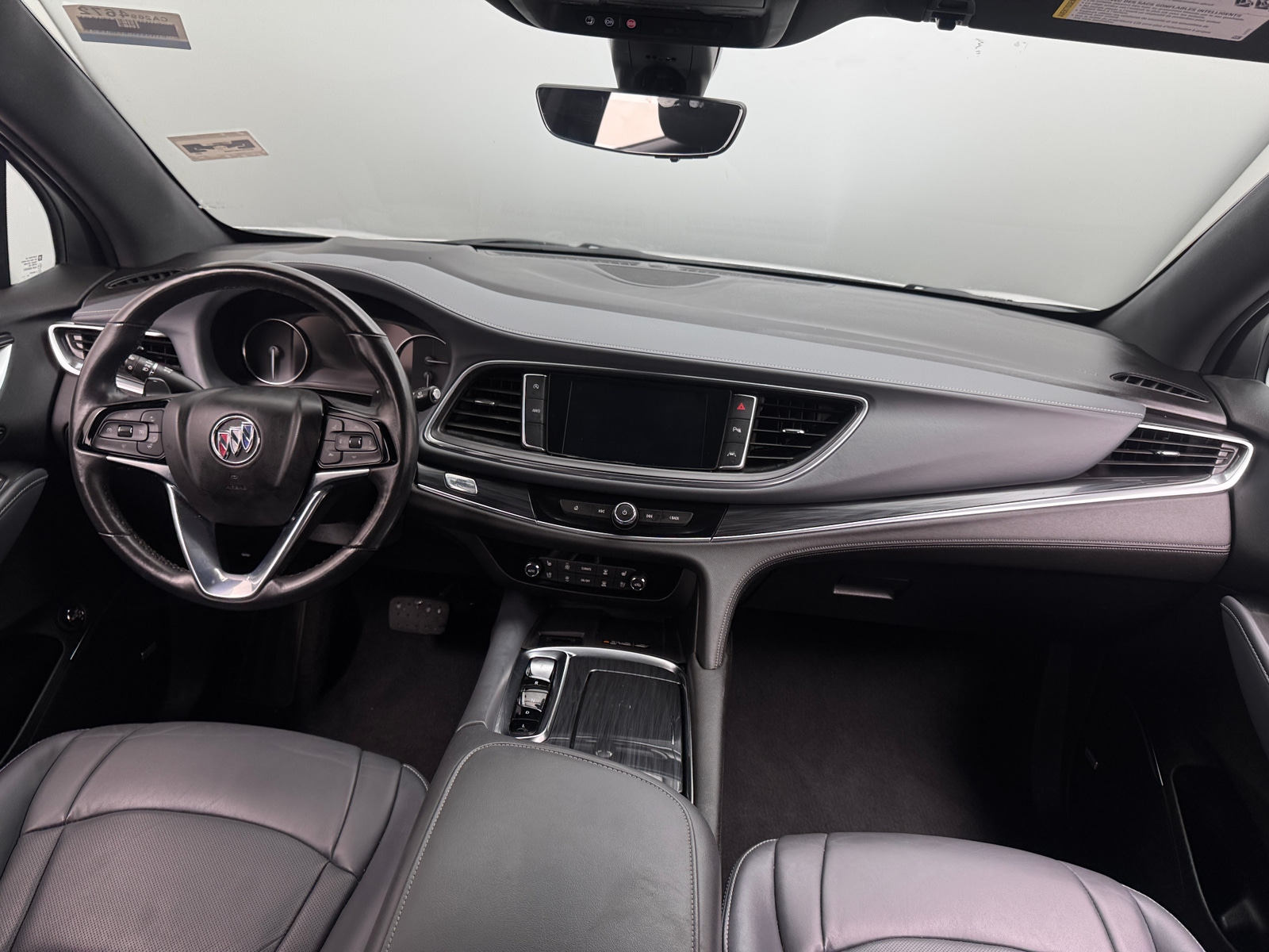Thumbnail: 2024 Buick Enclave - 2