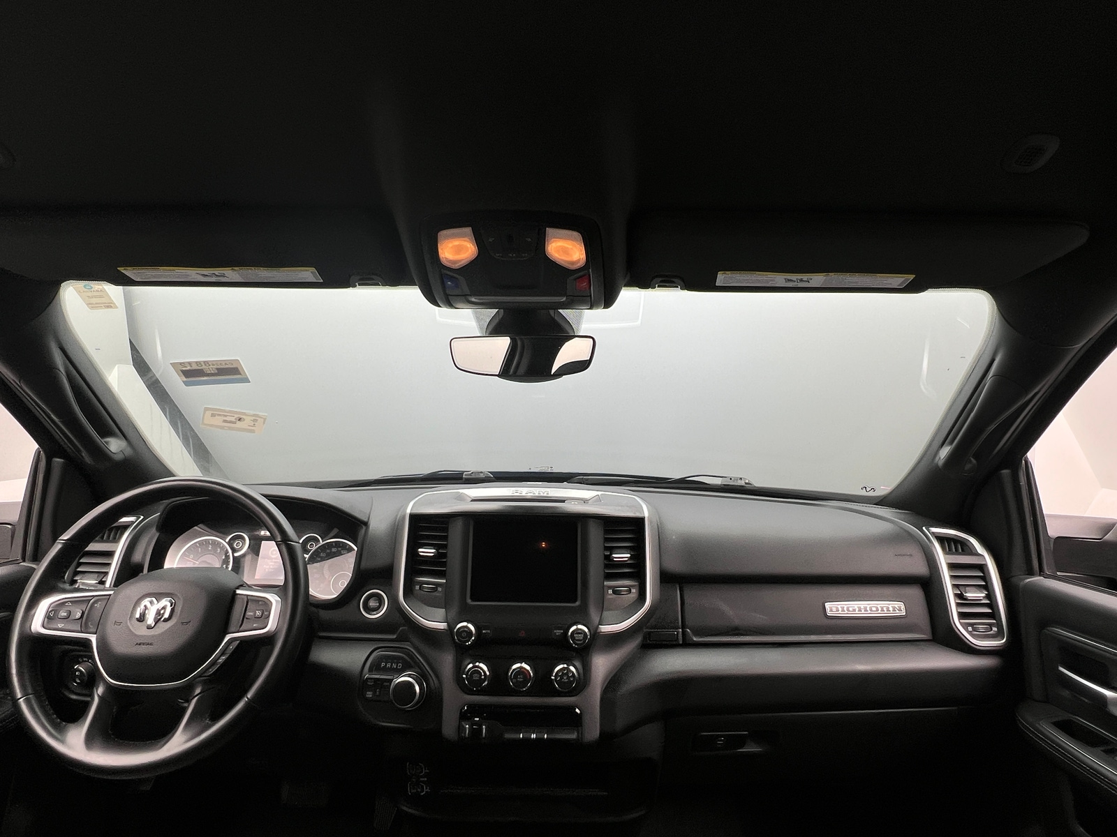 Thumbnail: 2024 RAM 2500 - 3