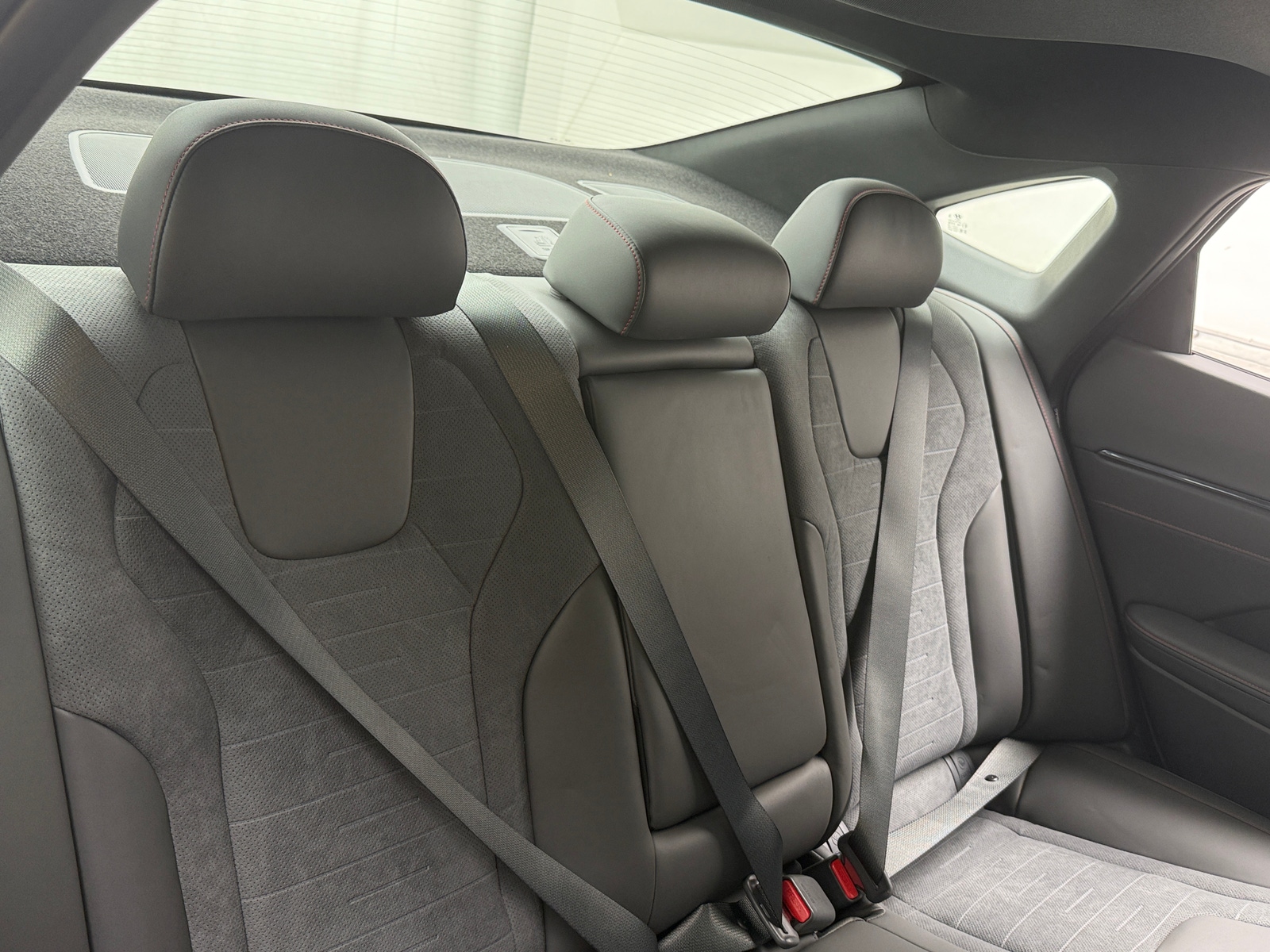 Thumbnail: 2025 Hyundai Sonata - 6