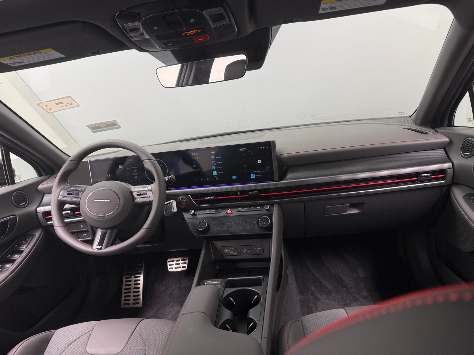 Thumbnail: 2025 Hyundai Sonata - 3