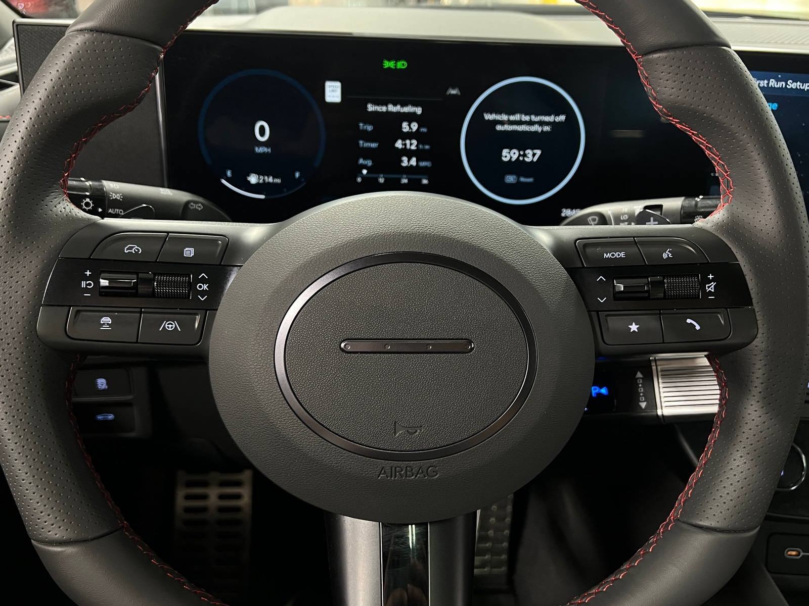 Thumbnail: 2025 Hyundai Sonata - 5