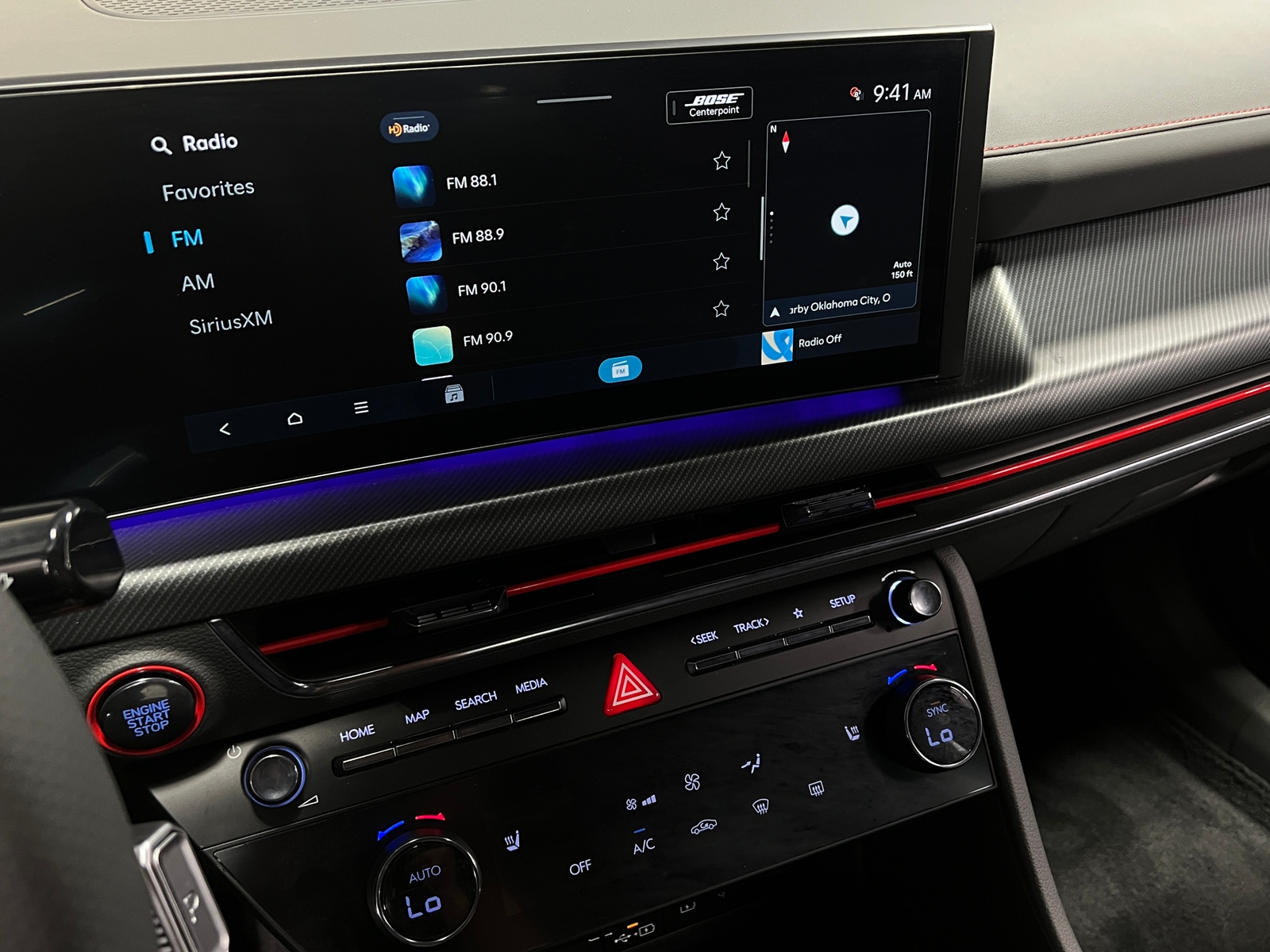 Thumbnail: 2025 Hyundai Sonata - 4
