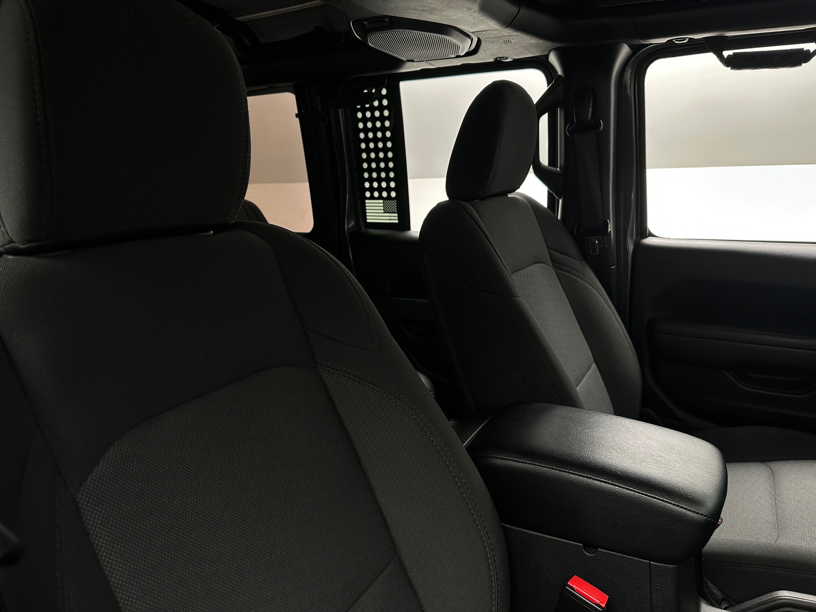 Thumbnail: 2023 Jeep Wrangler - 2