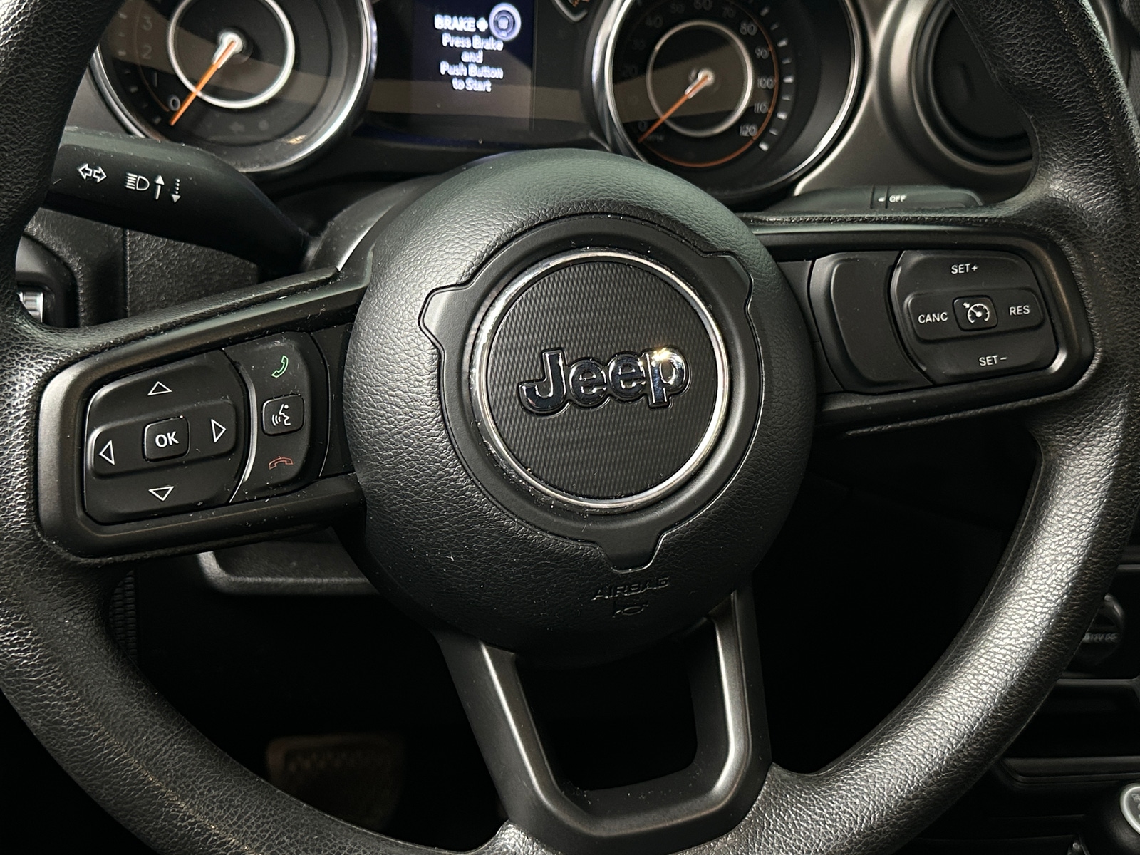 Thumbnail: 2023 Jeep Wrangler - 5