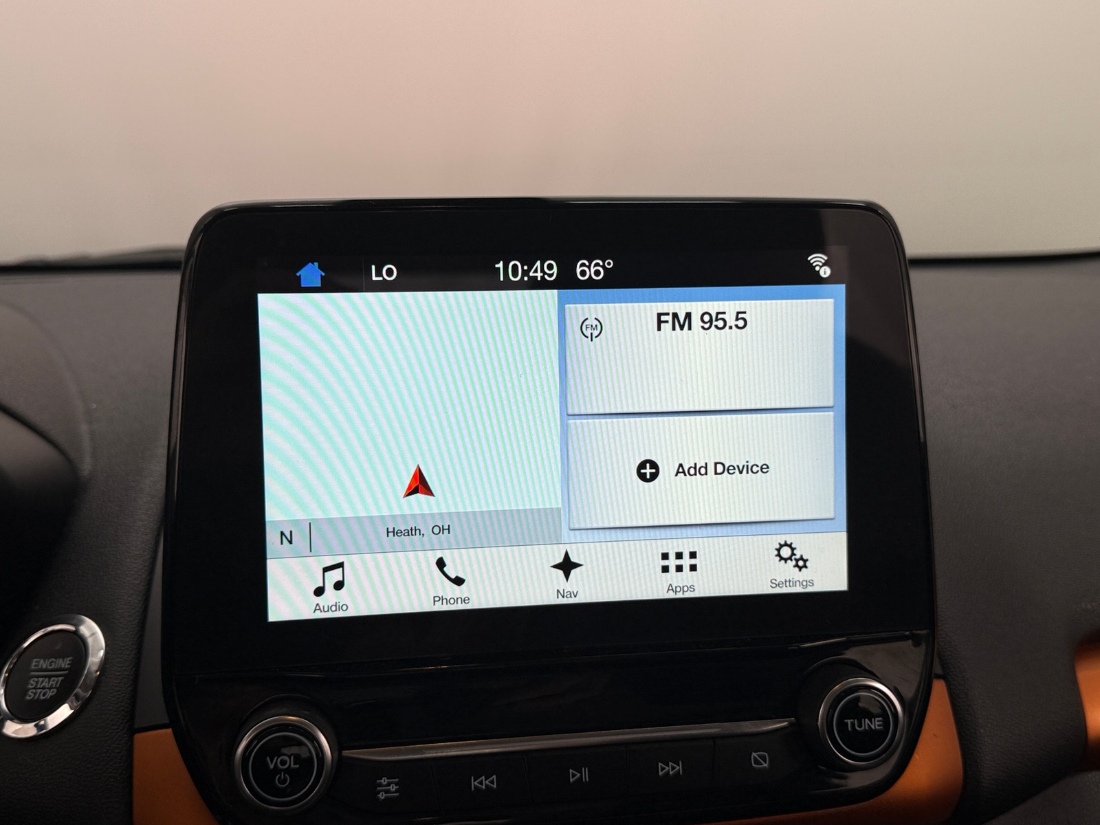 Thumbnail: 2018 Ford EcoSport - 4