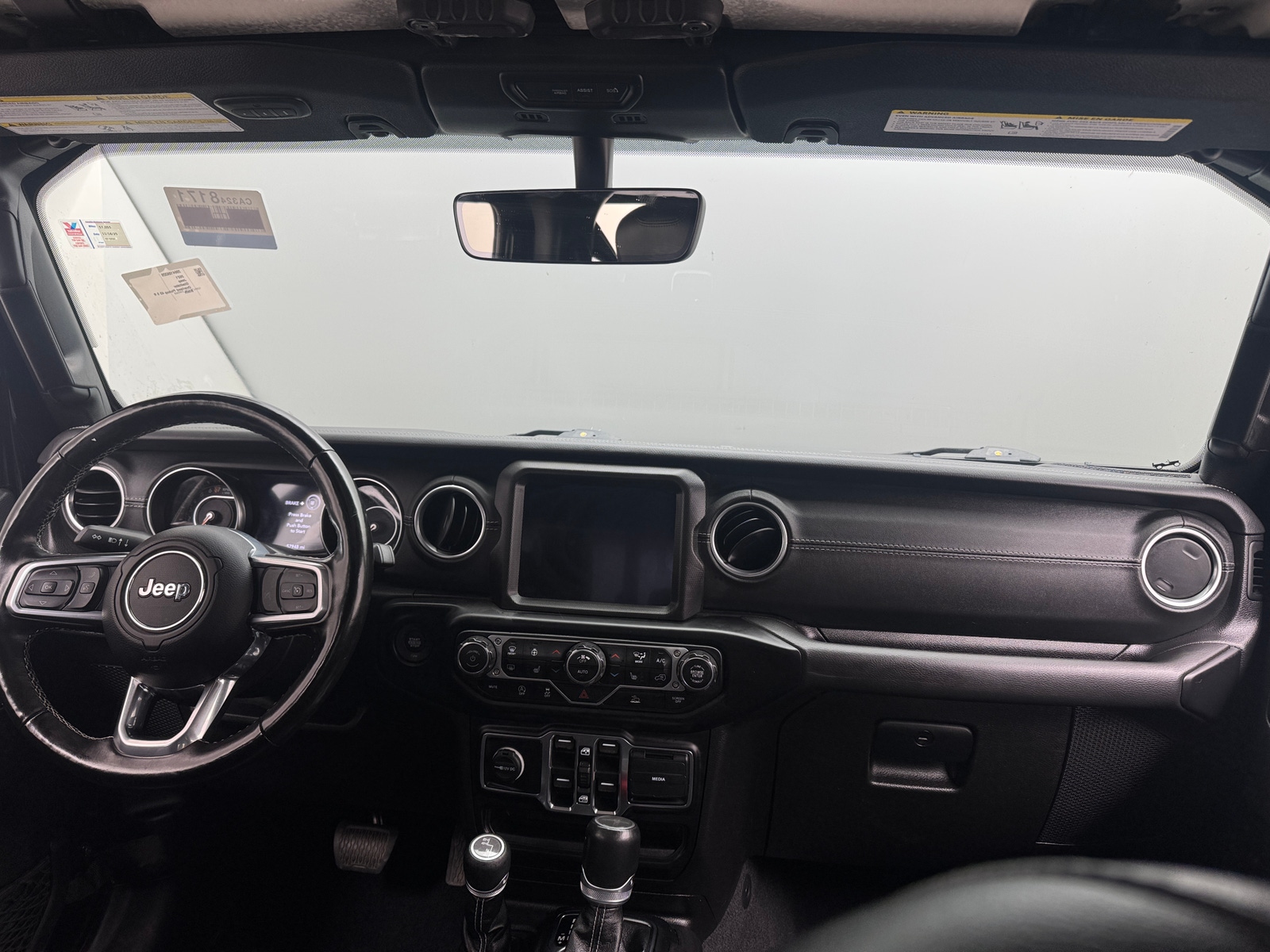 Thumbnail: 2021 Jeep Gladiator - 2