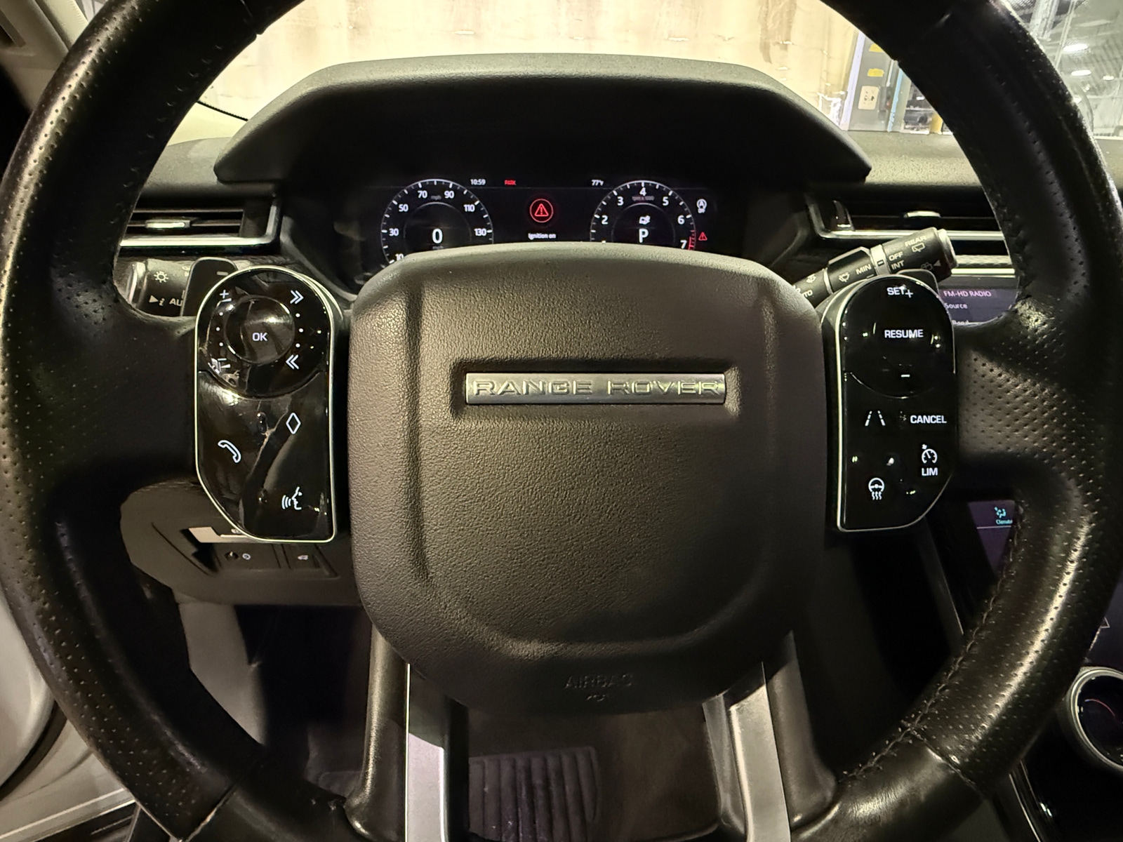 Thumbnail: 2018 Land Rover Range Rover Velar - 4