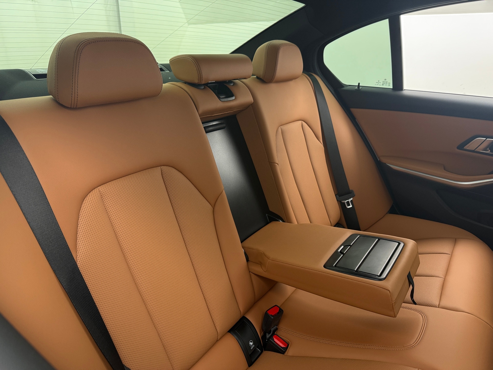 Thumbnail: 2023 BMW 3 Series - 5