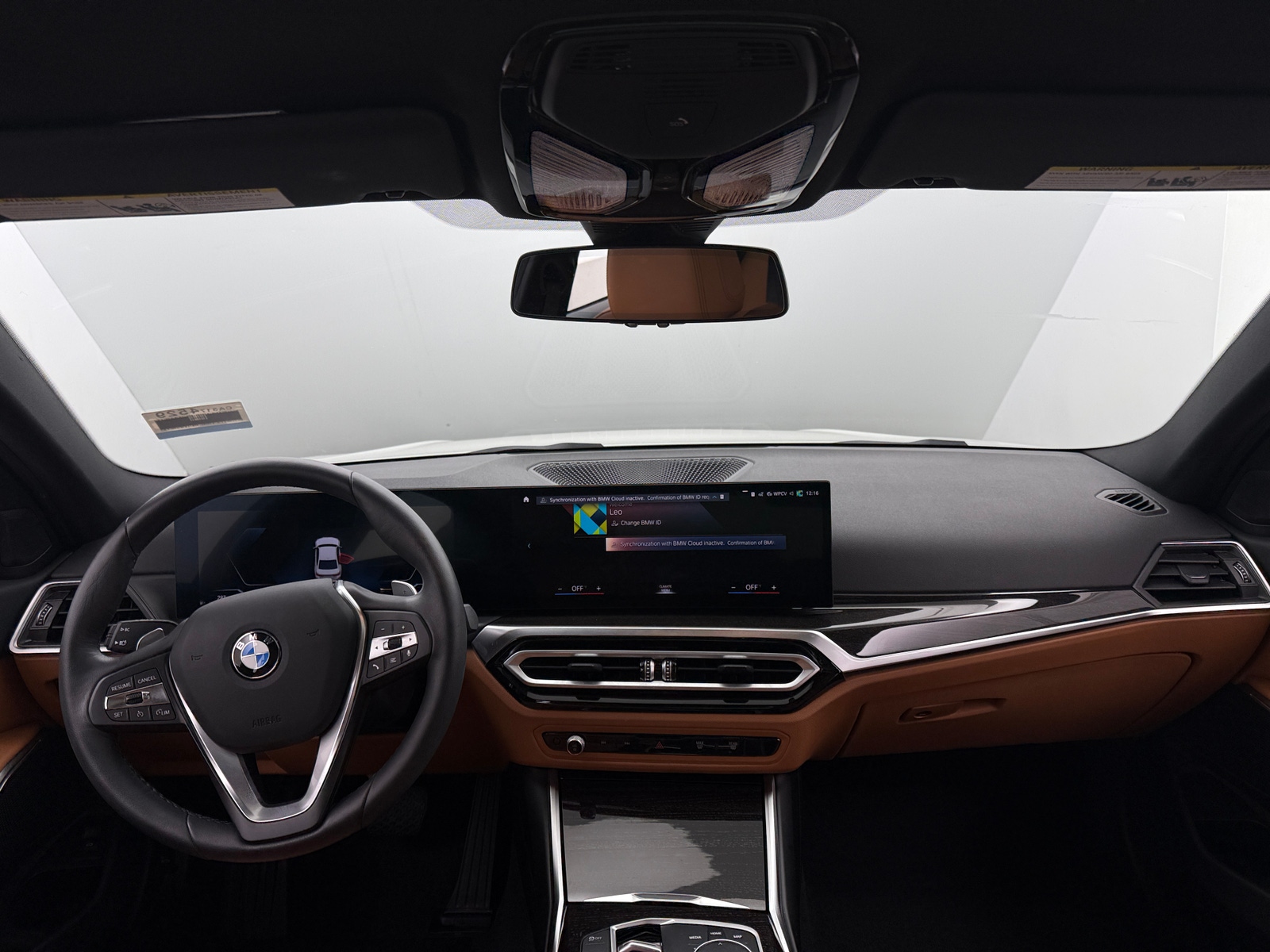 Thumbnail: 2023 BMW 3 Series - 2