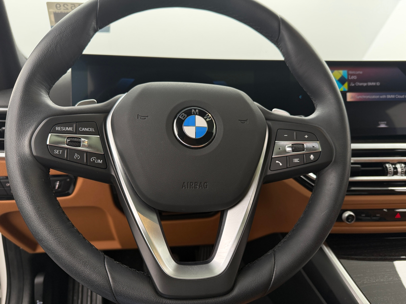 Thumbnail: 2023 BMW 3 Series - 4