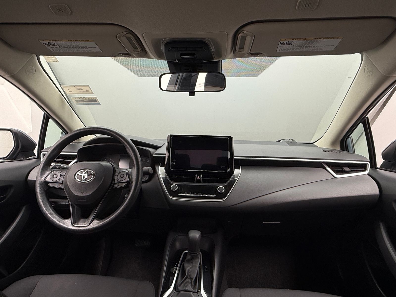 Thumbnail: 2024 Toyota Corolla - 3
