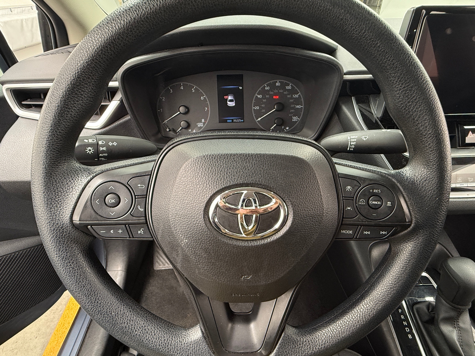 Thumbnail: 2024 Toyota Corolla - 5