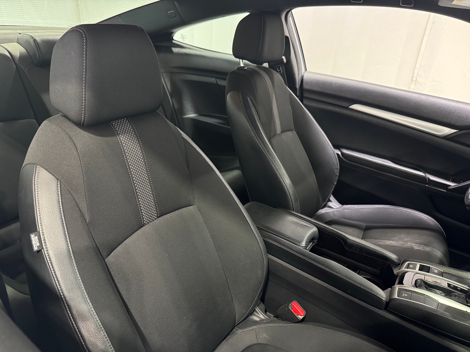 Thumbnail: 2019 Honda Civic - 2