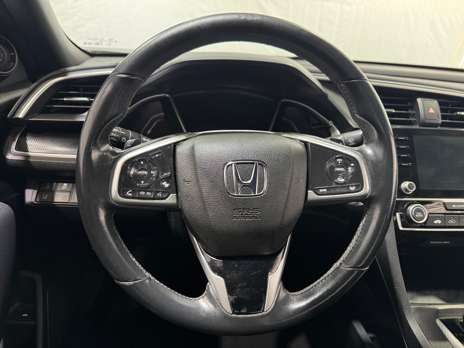 Thumbnail: 2019 Honda Civic - 4