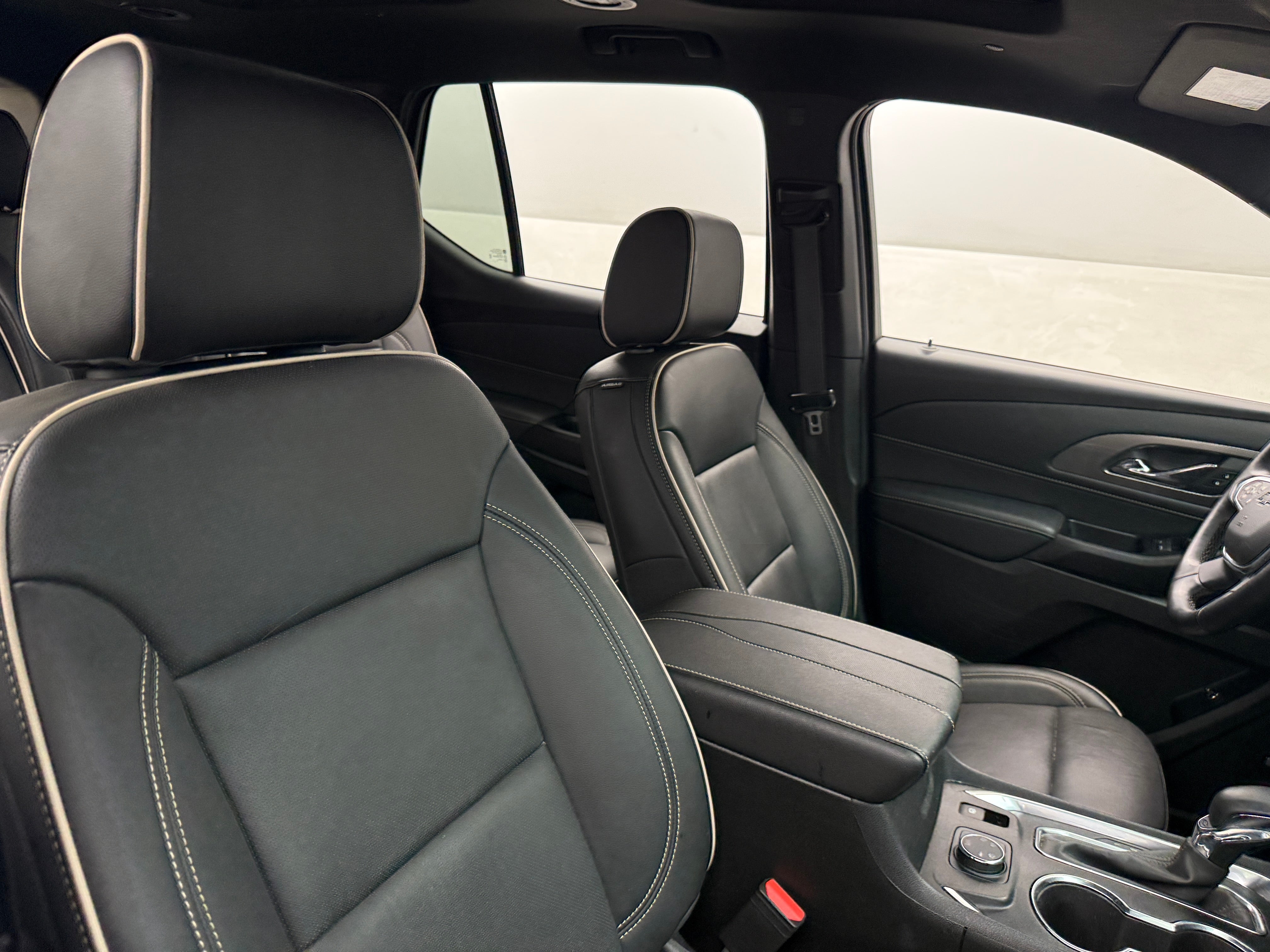 2024 Chevrolet Traverse Limited