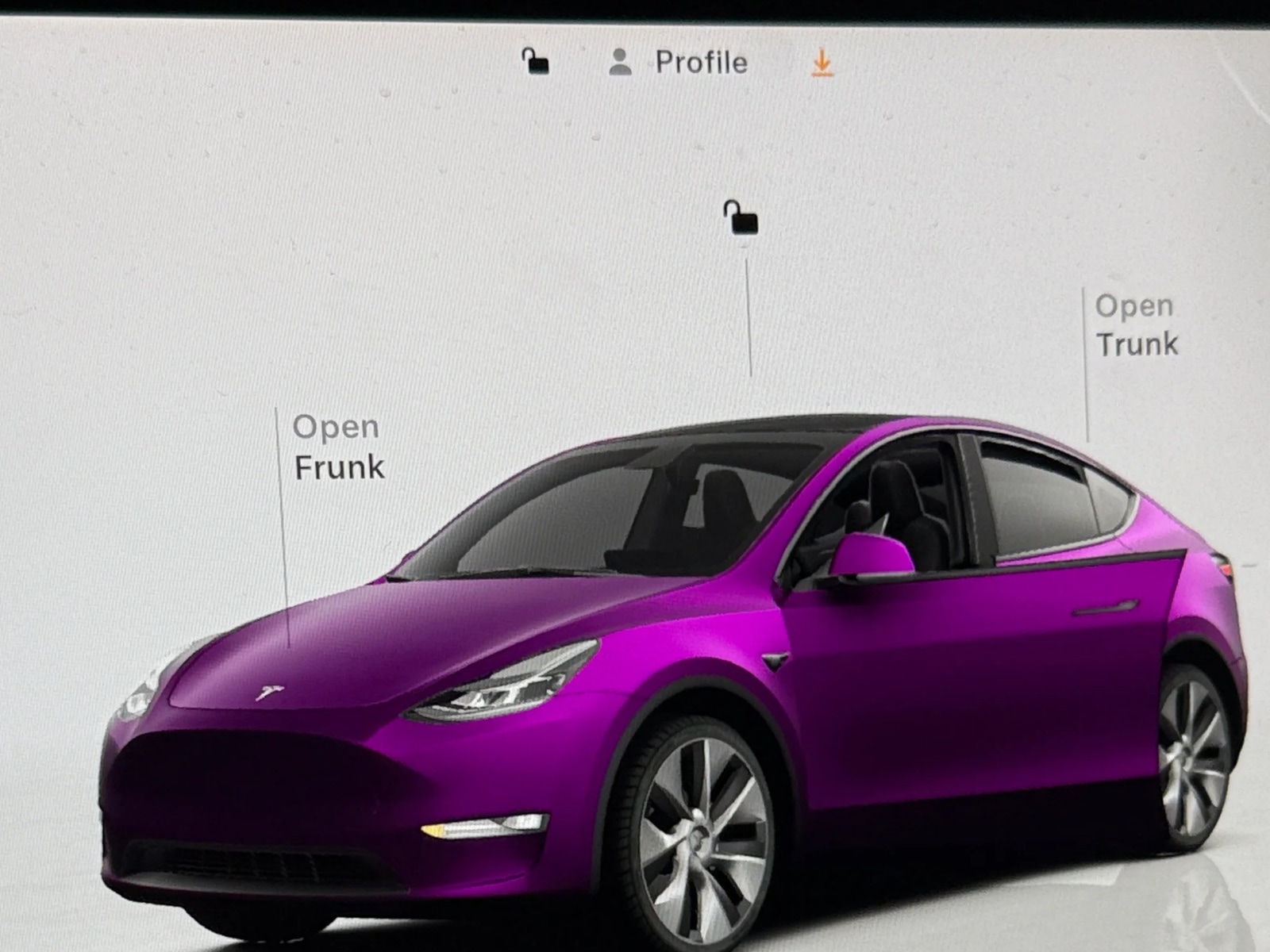 Thumbnail: 2023 Tesla Model Y - 3