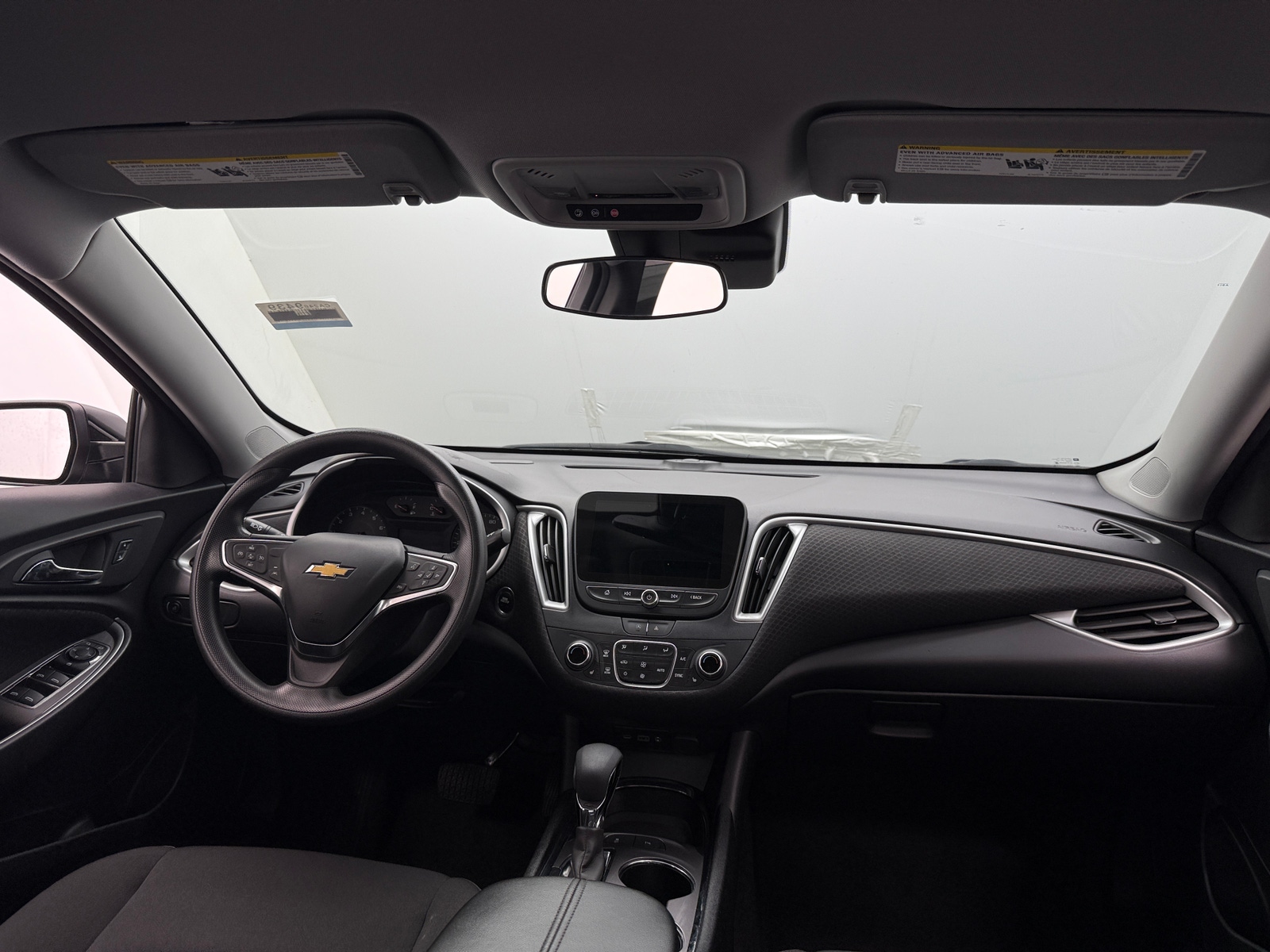 Thumbnail: 2024 Chevrolet Malibu - 3