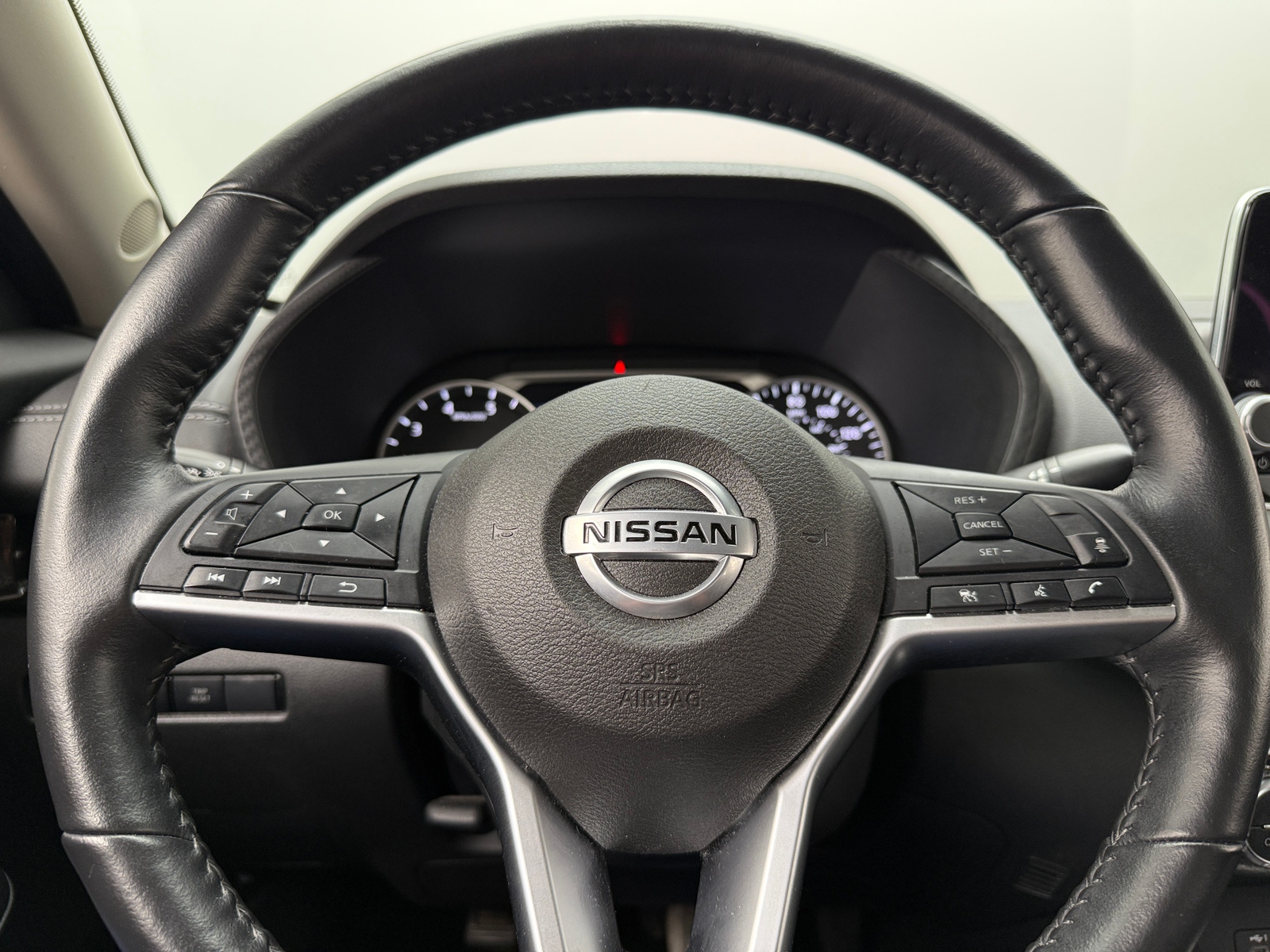 Thumbnail: 2022 Nissan Sentra - 5