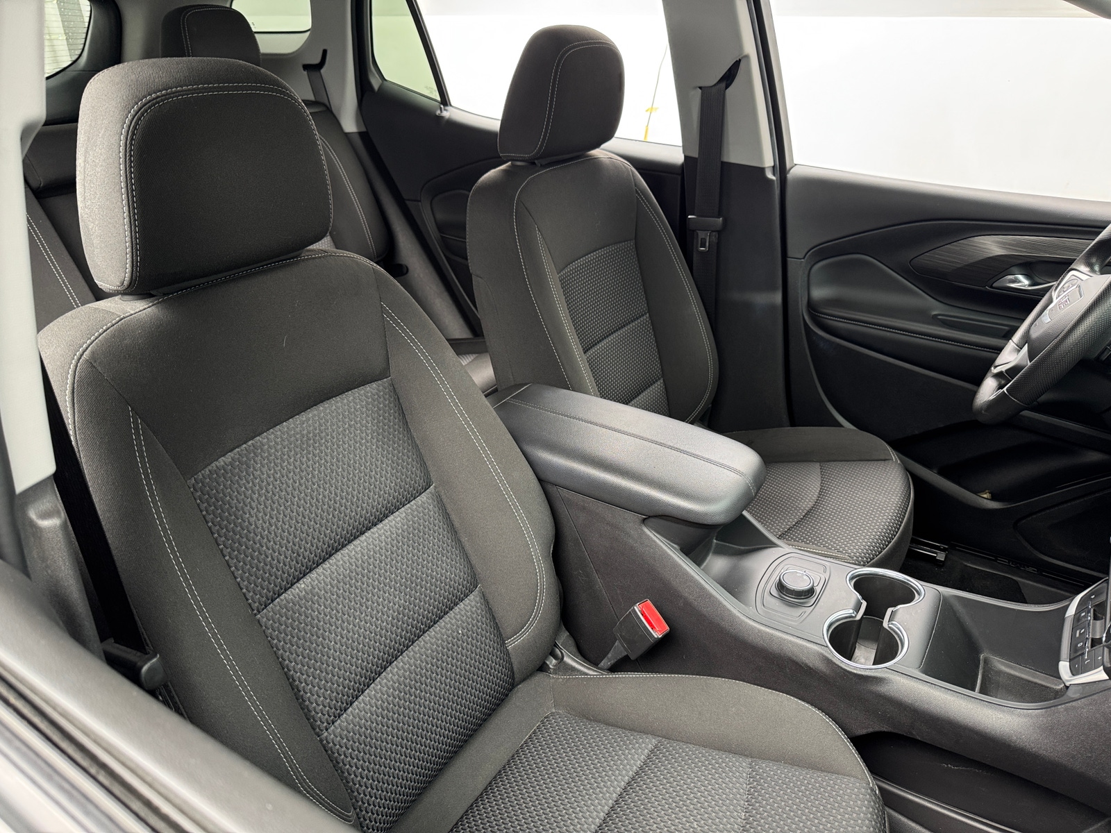 Thumbnail: 2024 GMC Terrain - 2