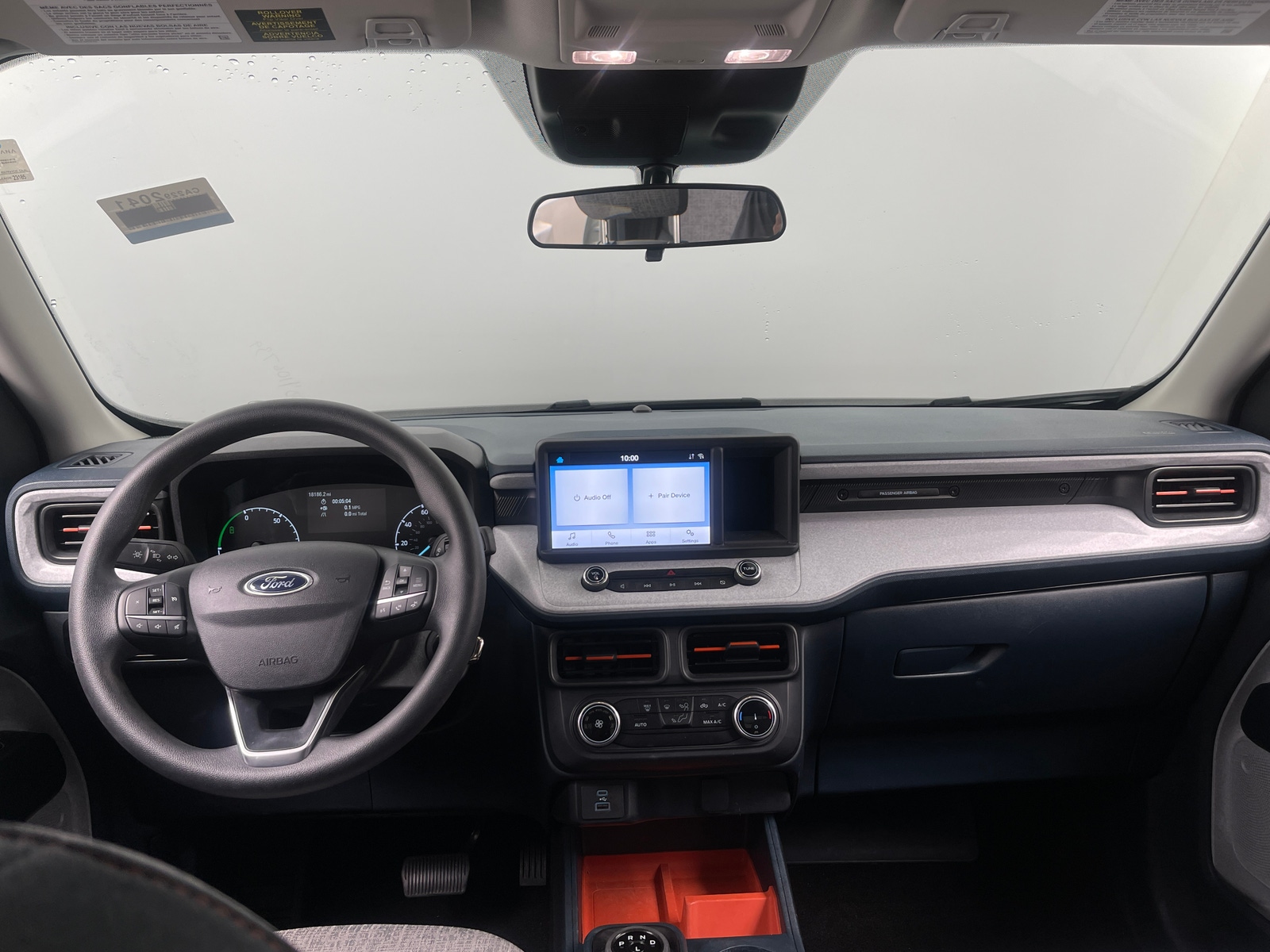 Thumbnail: 2024 Ford Maverick - 3