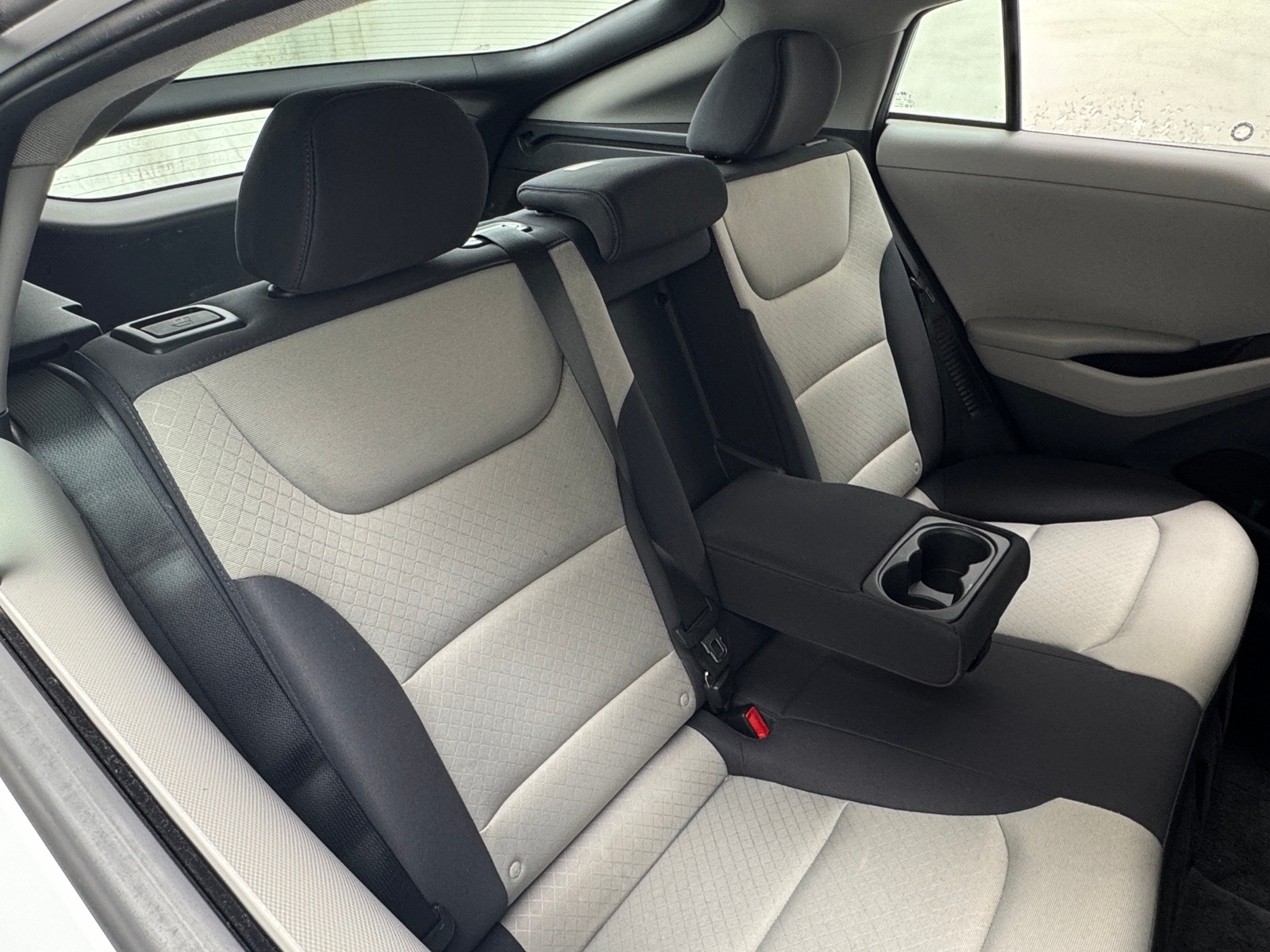 Thumbnail: 2019 Hyundai Ioniq - 6