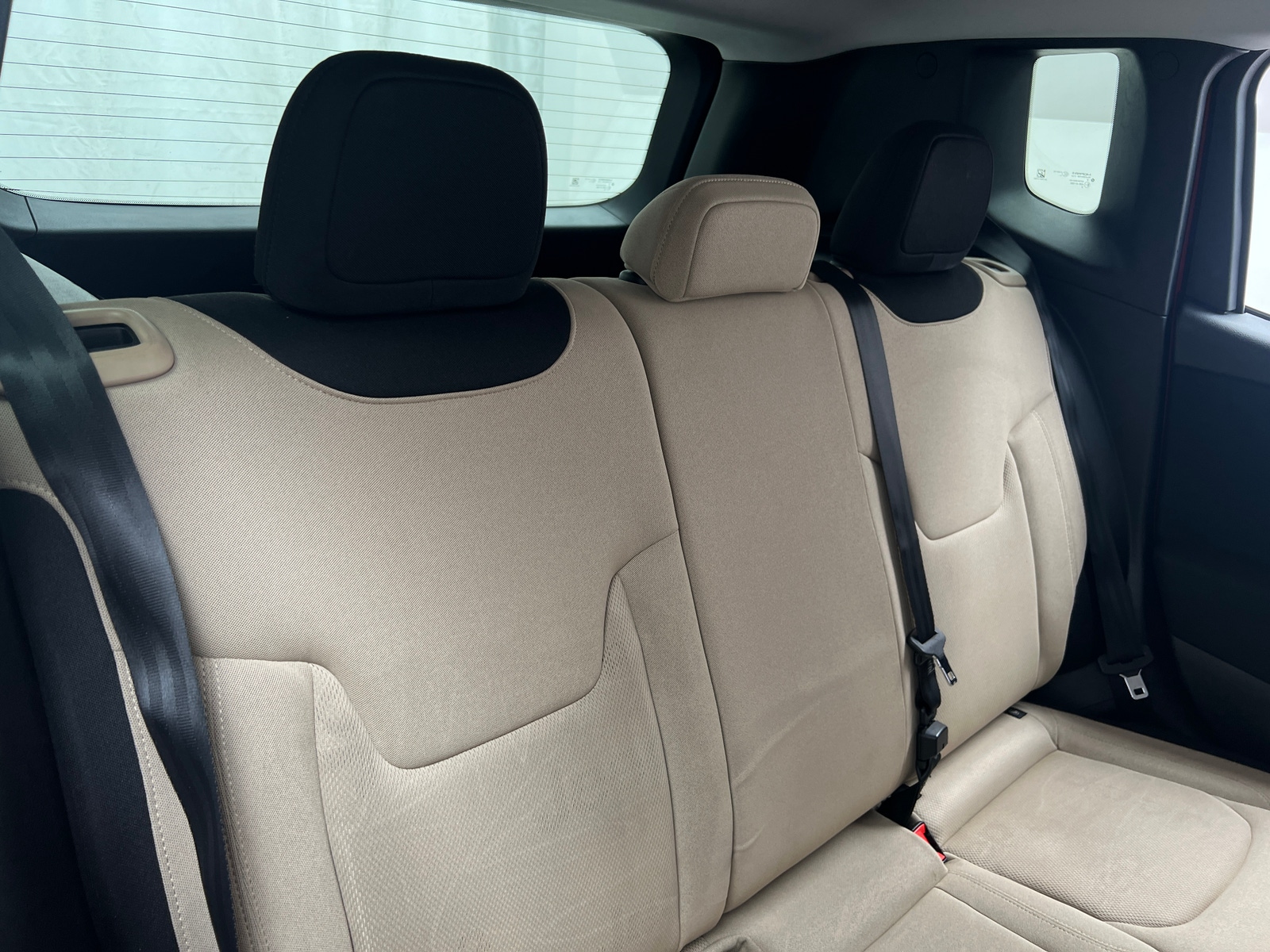 Thumbnail: 2015 Jeep Renegade - 6