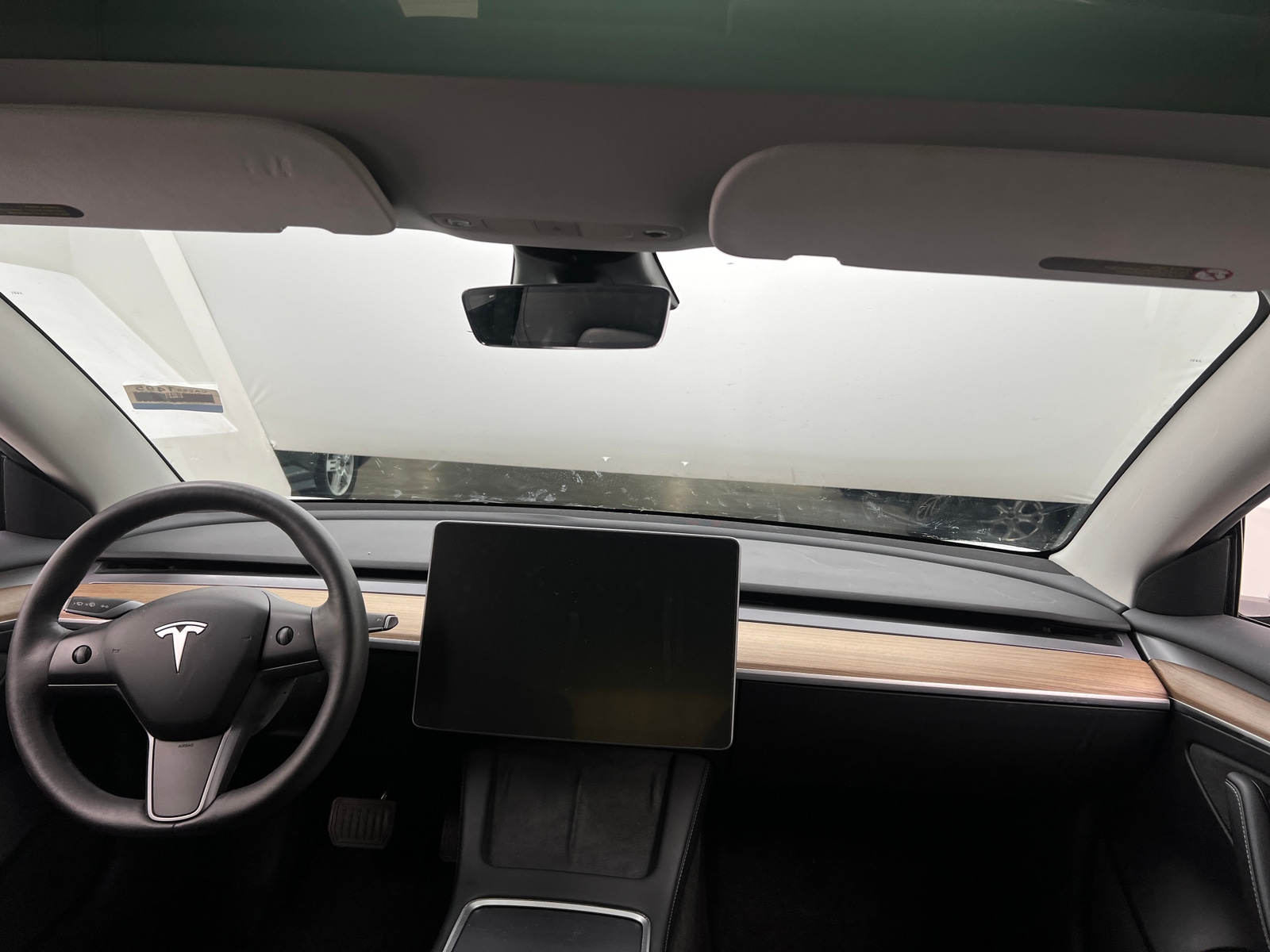 Thumbnail: 2023 Tesla Model 3 - 2