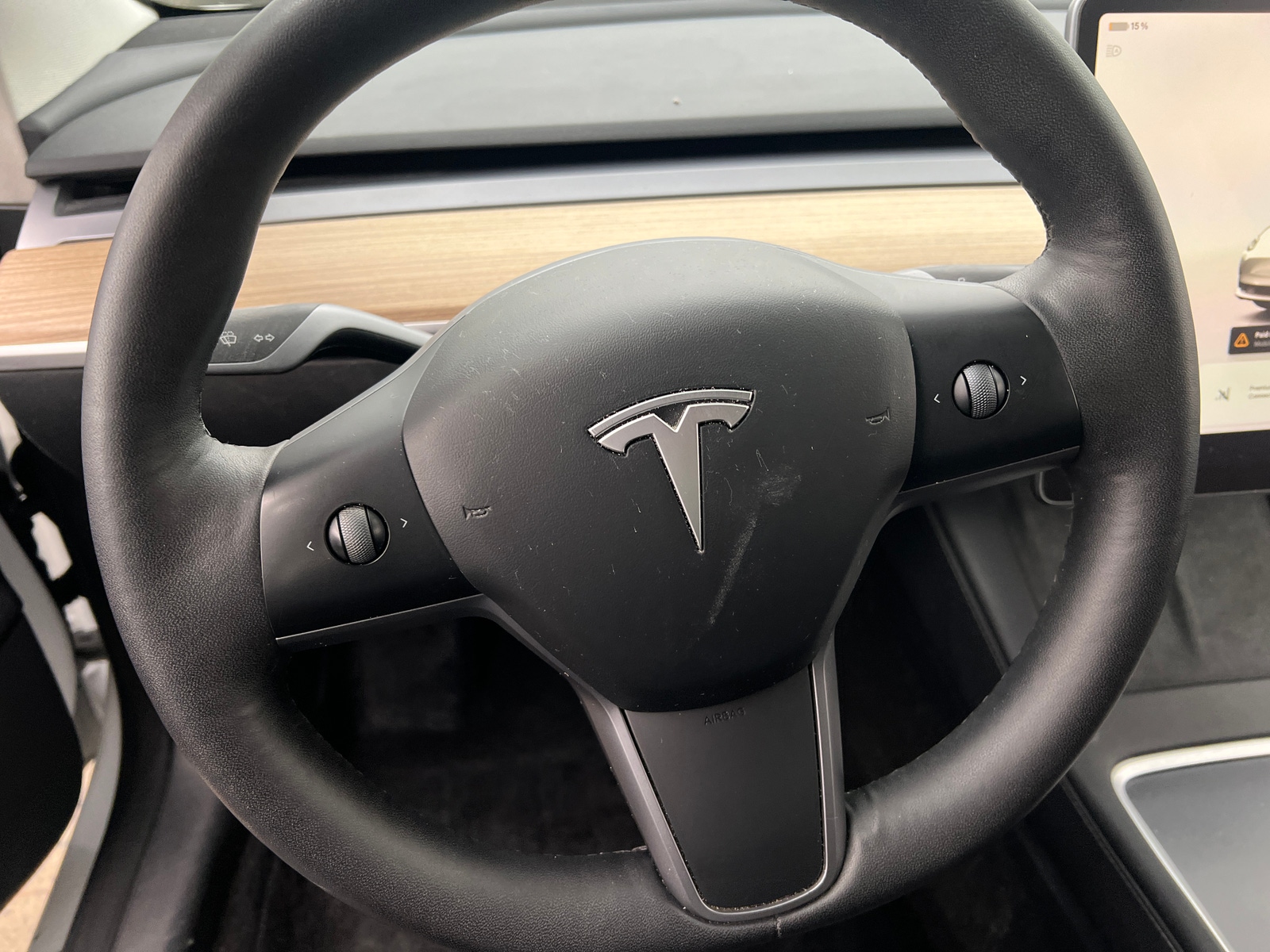 Thumbnail: 2023 Tesla Model 3 - 4