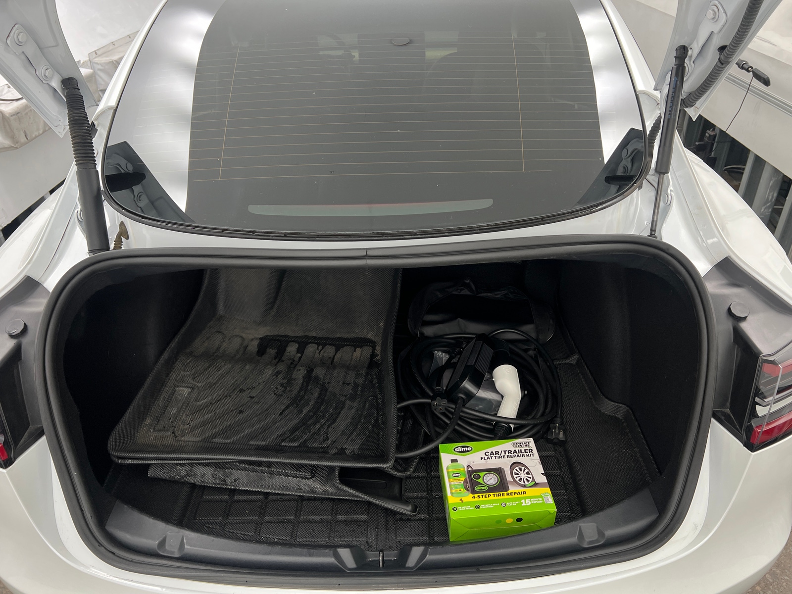 Thumbnail: 2023 Tesla Model 3 - 6