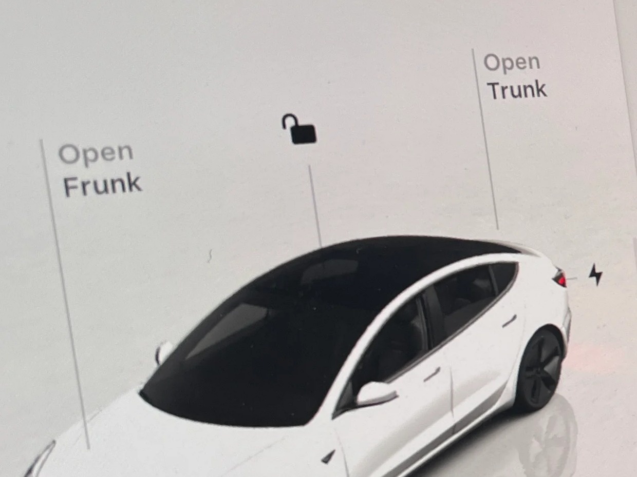 Thumbnail: 2023 Tesla Model 3 - 3