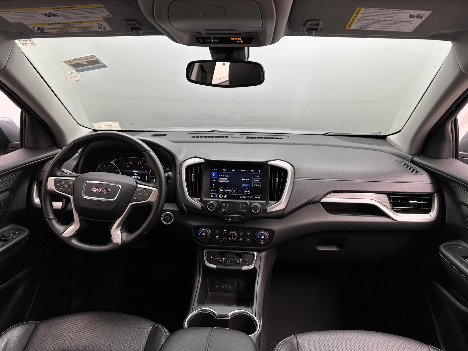 Thumbnail: 2024 GMC Terrain - 2