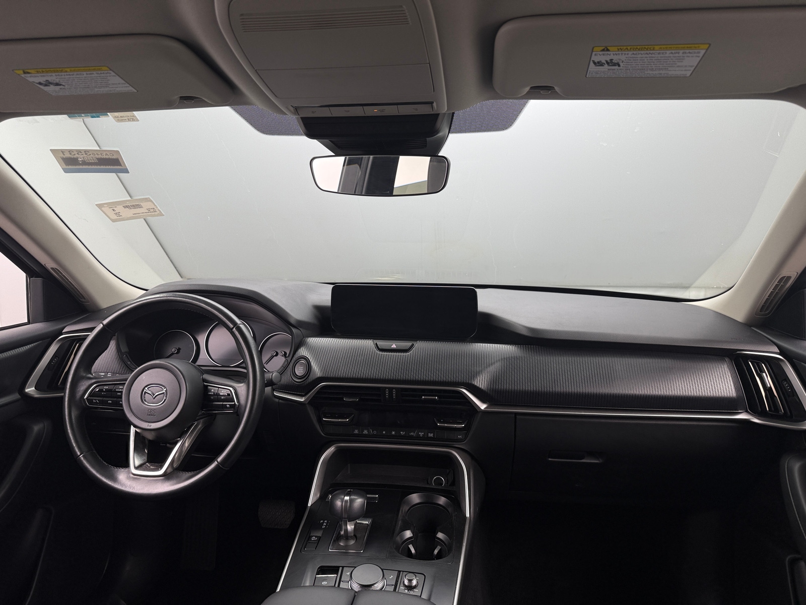 Thumbnail: 2024 Mazda CX-90 - 2