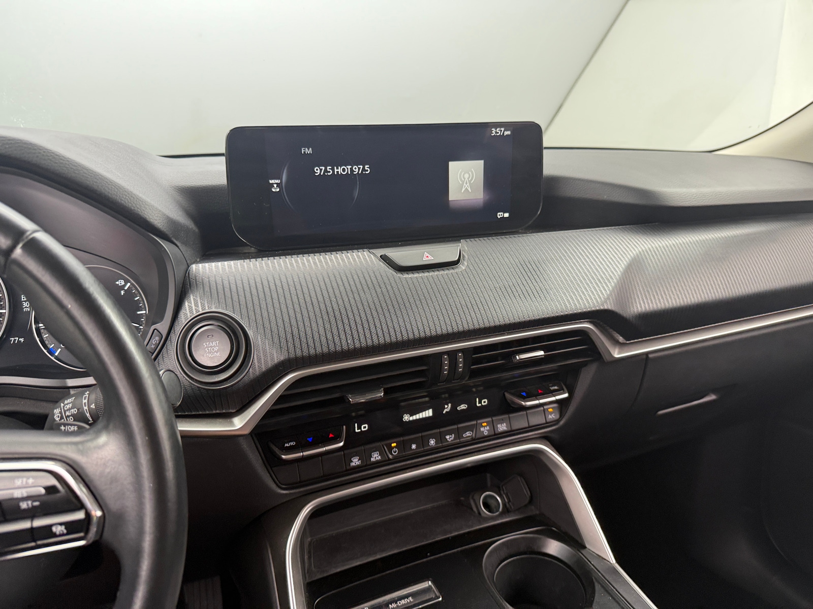 Thumbnail: 2024 Mazda CX-90 - 3