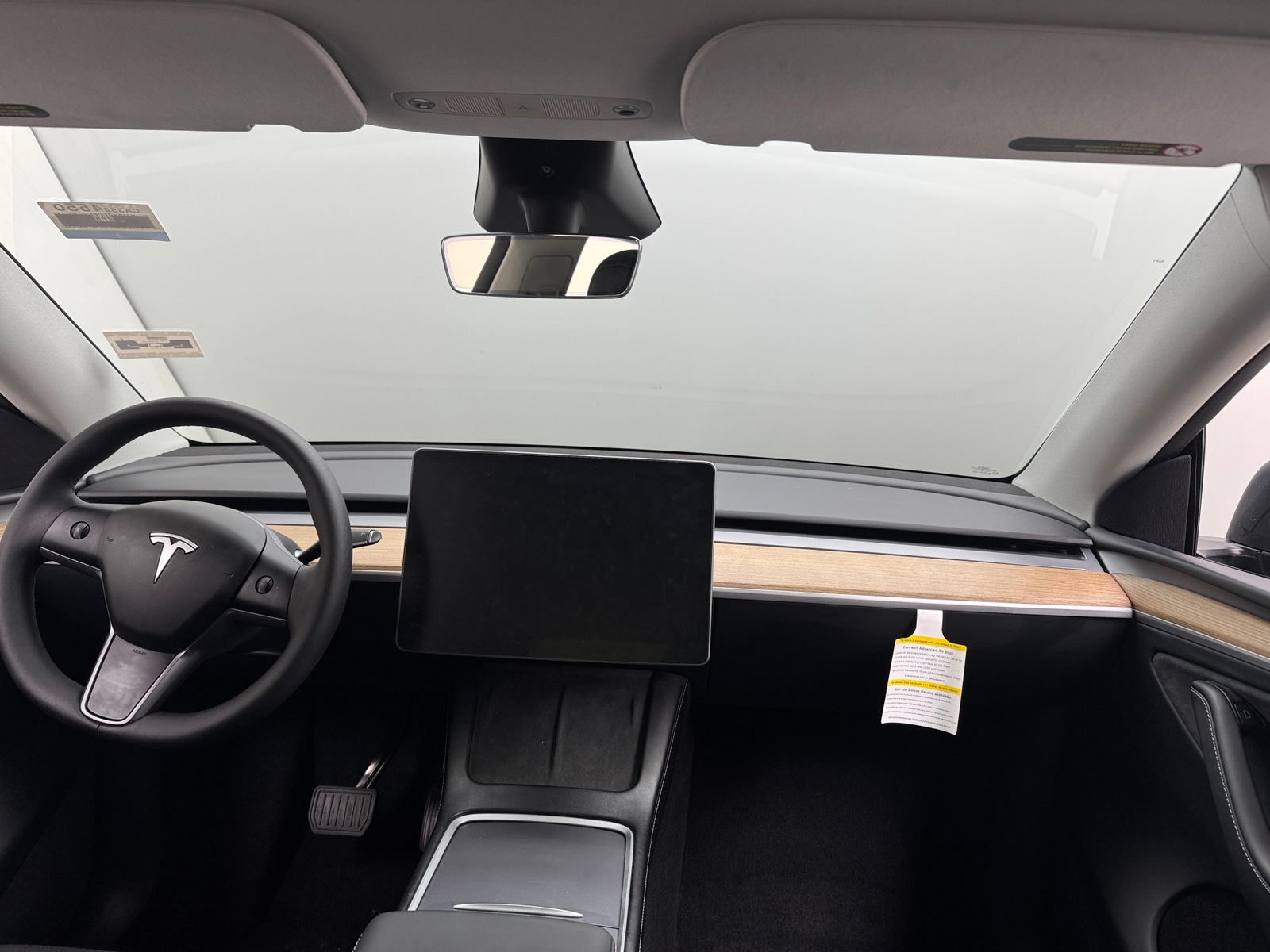 Thumbnail: 2024 Tesla Model Y - 2