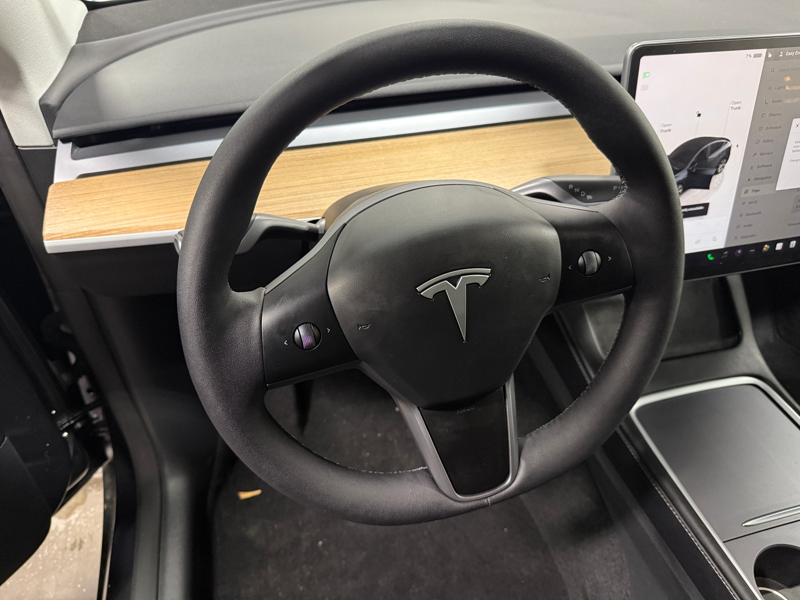Thumbnail: 2024 Tesla Model Y - 4