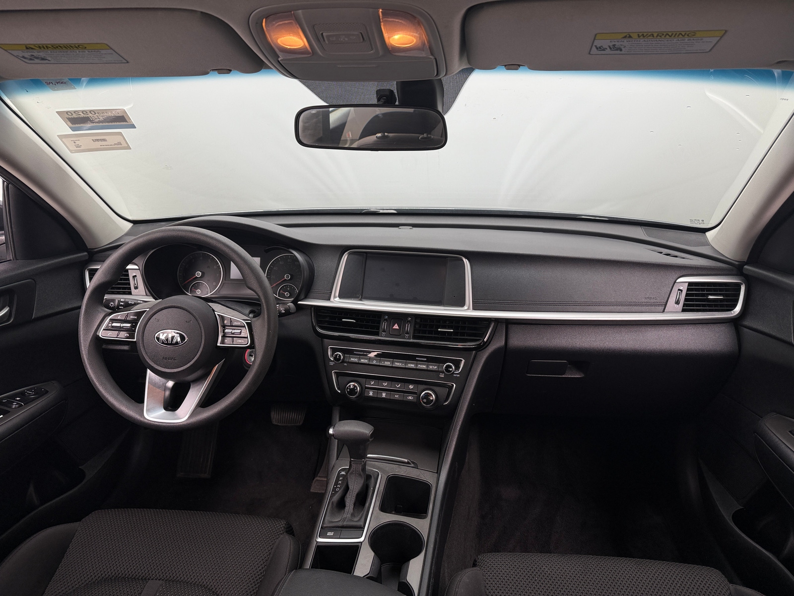 Thumbnail: 2020 Kia Optima - 3