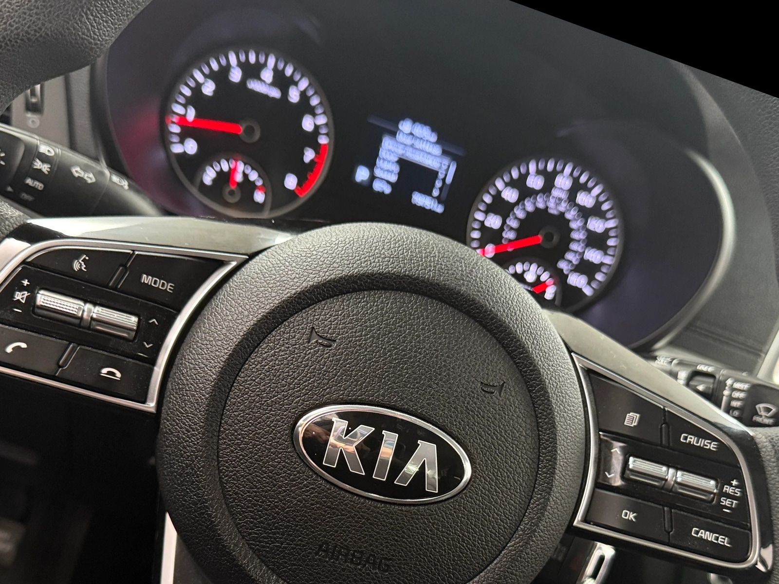 Thumbnail: 2020 Kia Optima - 5