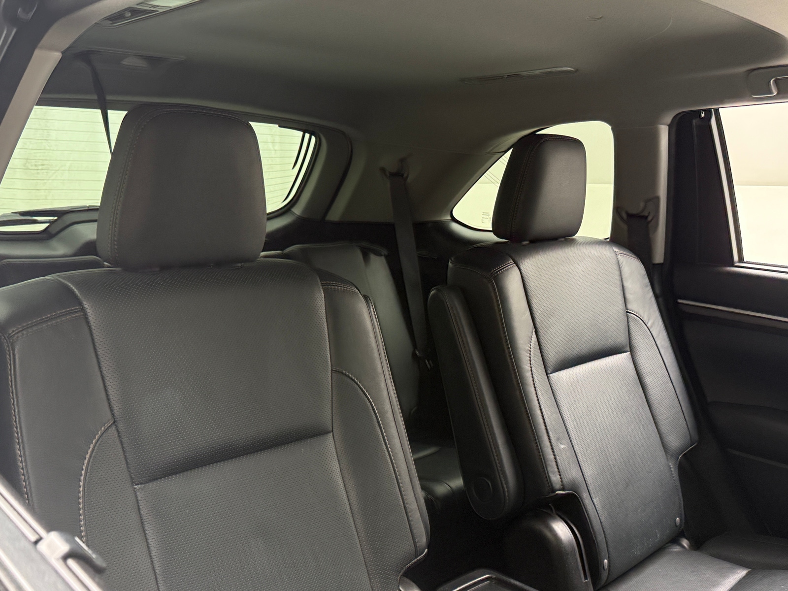 Thumbnail: 2016 Toyota Highlander - 5