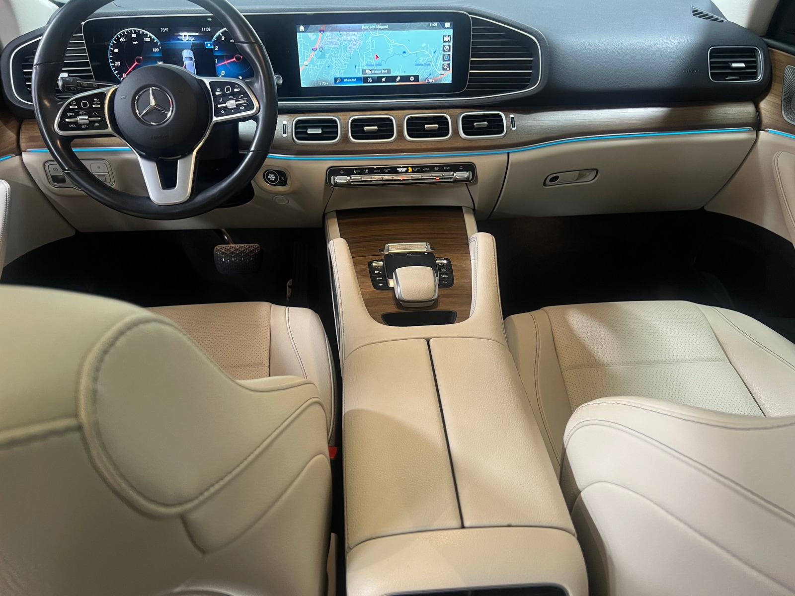 Thumbnail: 2023 Mercedes-Benz GLE - 2