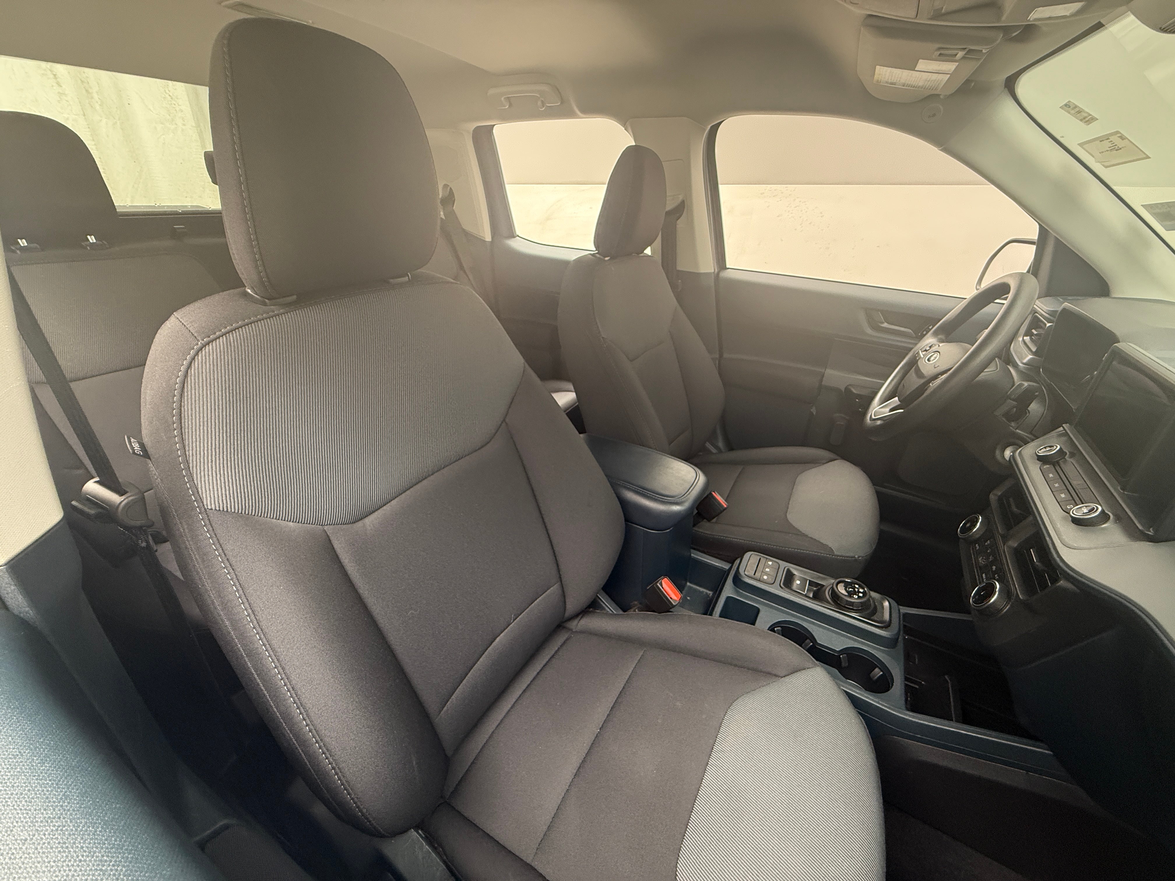 2023 Ford Maverick