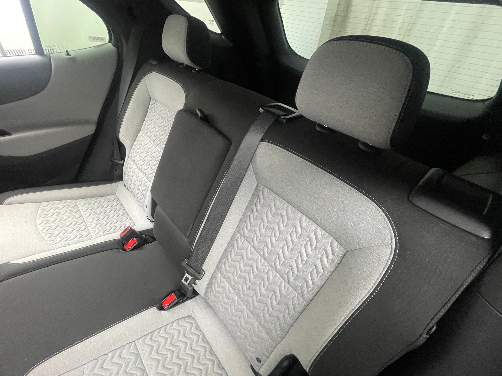 Thumbnail: 2024 Chevrolet Equinox - 6