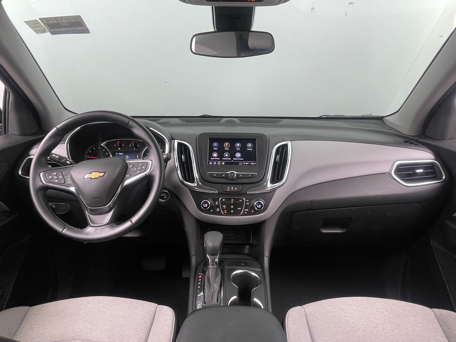 Thumbnail: 2024 Chevrolet Equinox - 3