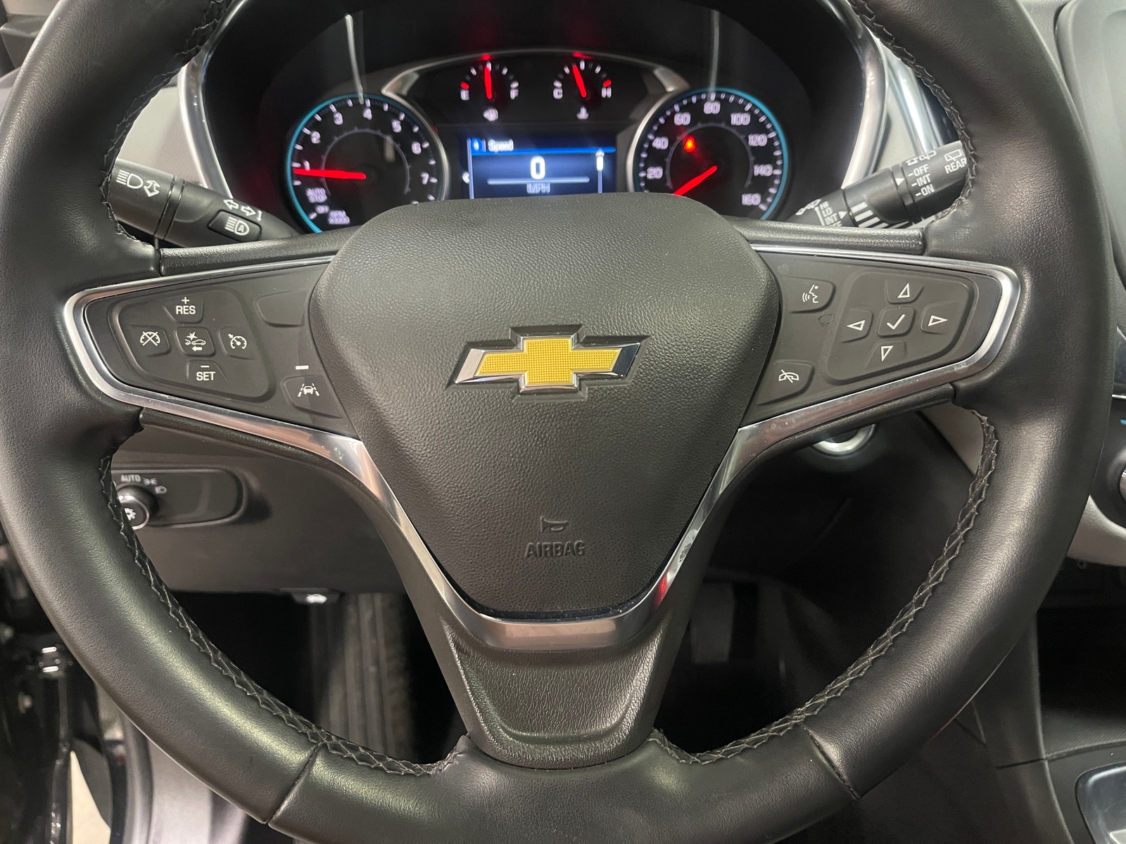 Thumbnail: 2024 Chevrolet Equinox - 5