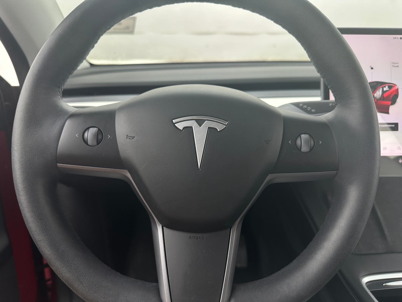 Thumbnail: 2022 Tesla Model Y - 4