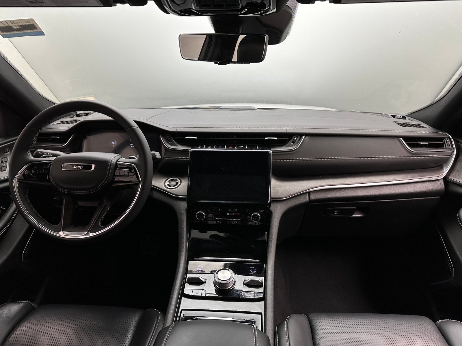 Thumbnail: 2022 Jeep Grand Cherokee - 2
